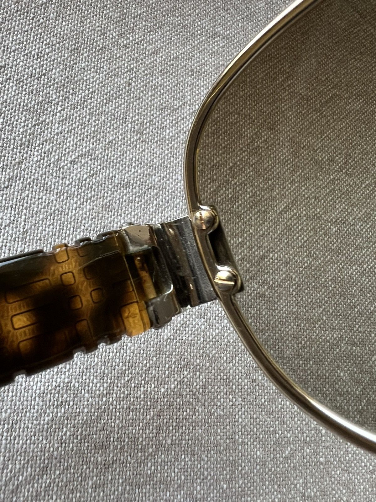 Burberry Burberry b3034 Sunglasses Size ONE SIZE - 10 Thumbnail