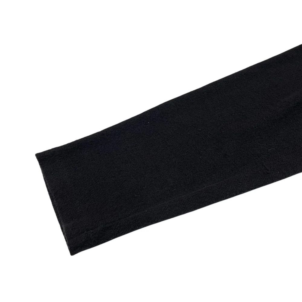 Yohji Yamamoto Yohji Yamamoto pour homme/wool cotton/ hoodie Size US L / EU 52-54 / 3 - 4 Thumbnail