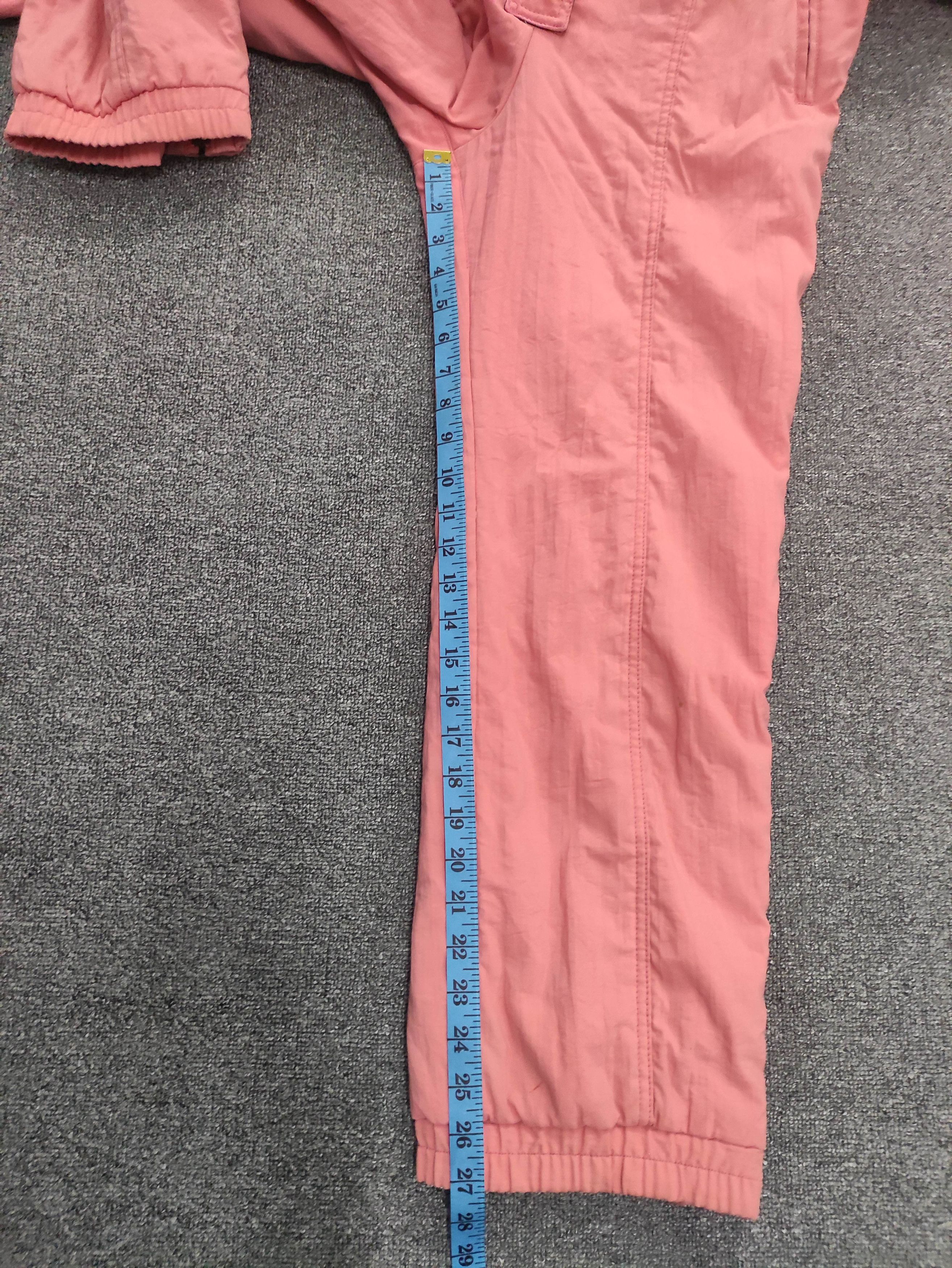 Vintage Vintage Ski Overalls Jumpsuits Plus Joyful Size US 34 / EU 50 - 15 Thumbnail