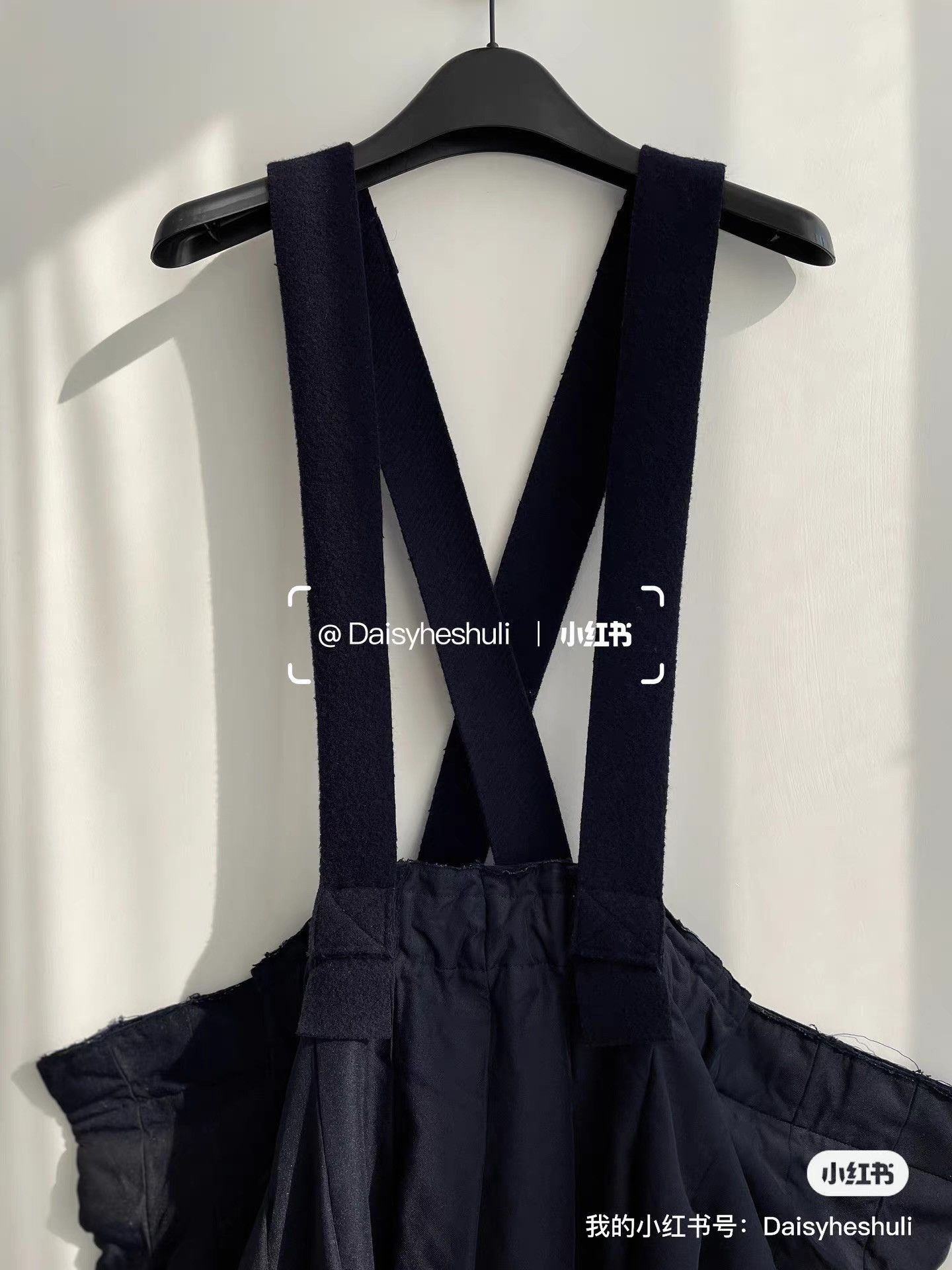 Comme des Garcons Comme des Garçons Main Line Anime-style Overall Dress Ｑ24 Size XS / US 0-2 / IT 36-38 - 2 Thumbnail