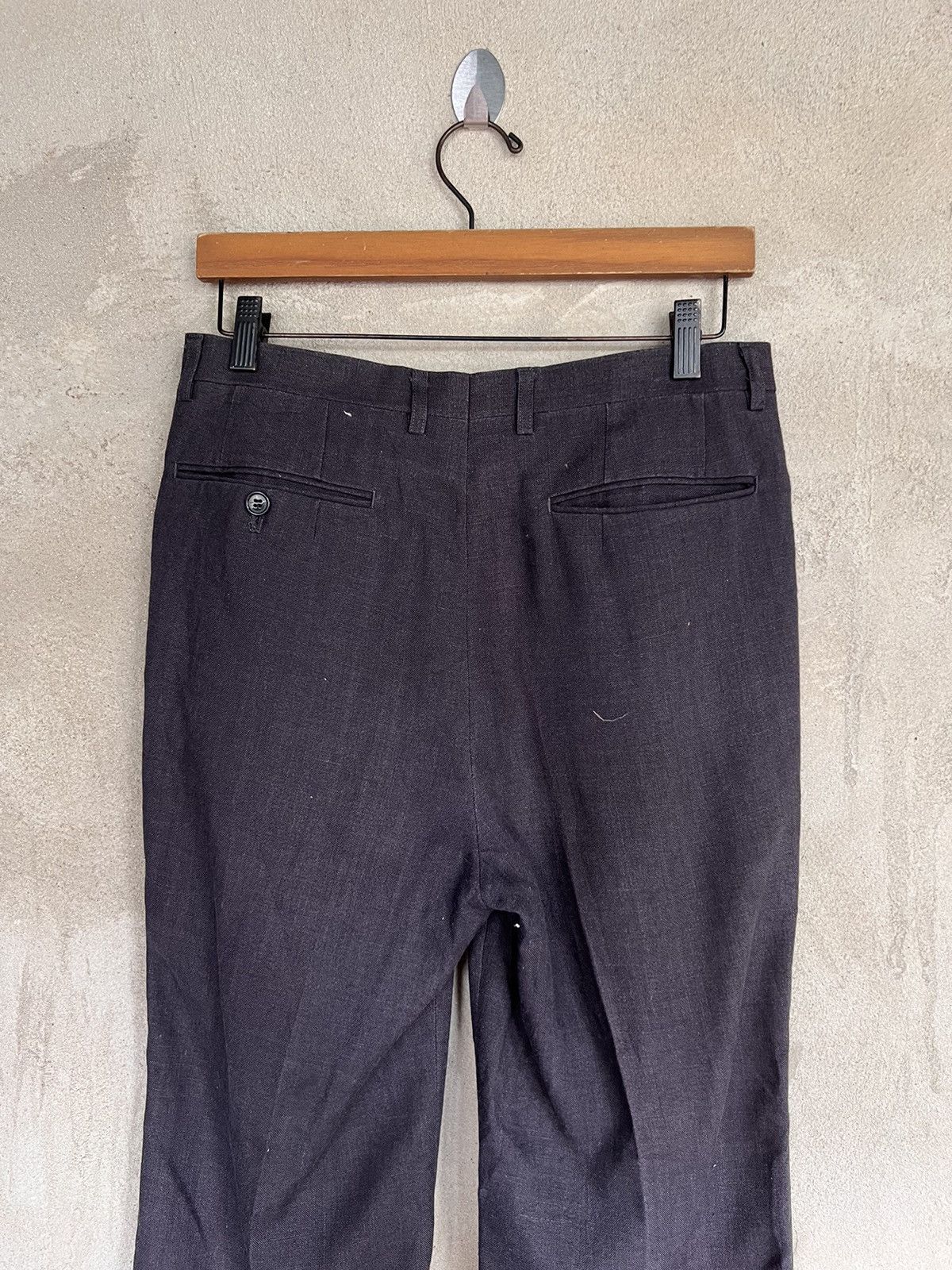Pierre Cardin Pierre Cardin Casual Pant Size US 30 / EU 46 - 6 Thumbnail