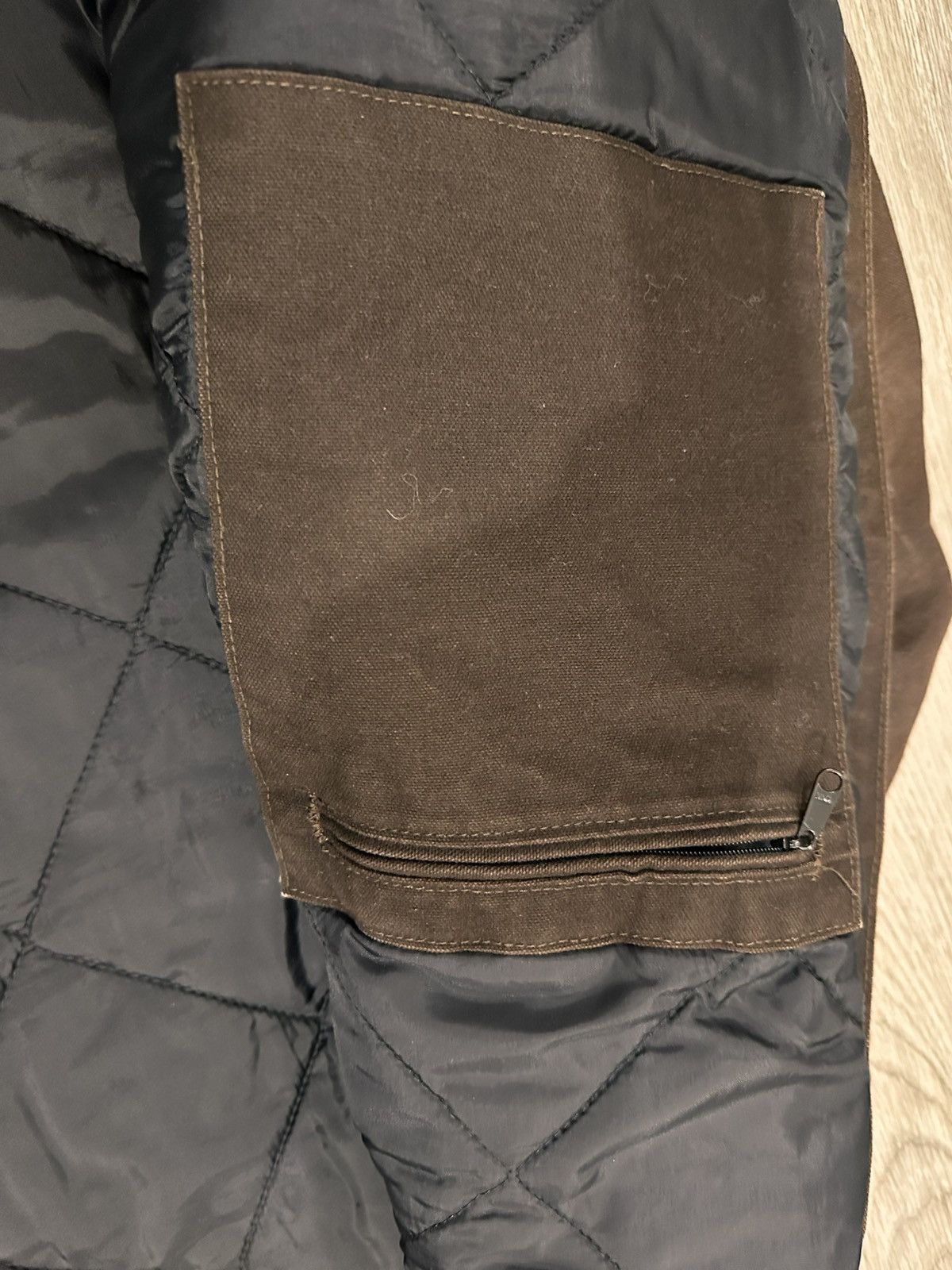 Carhartt Carhartt J22 Size US L / EU 52-54 / 3 - 4 Thumbnail