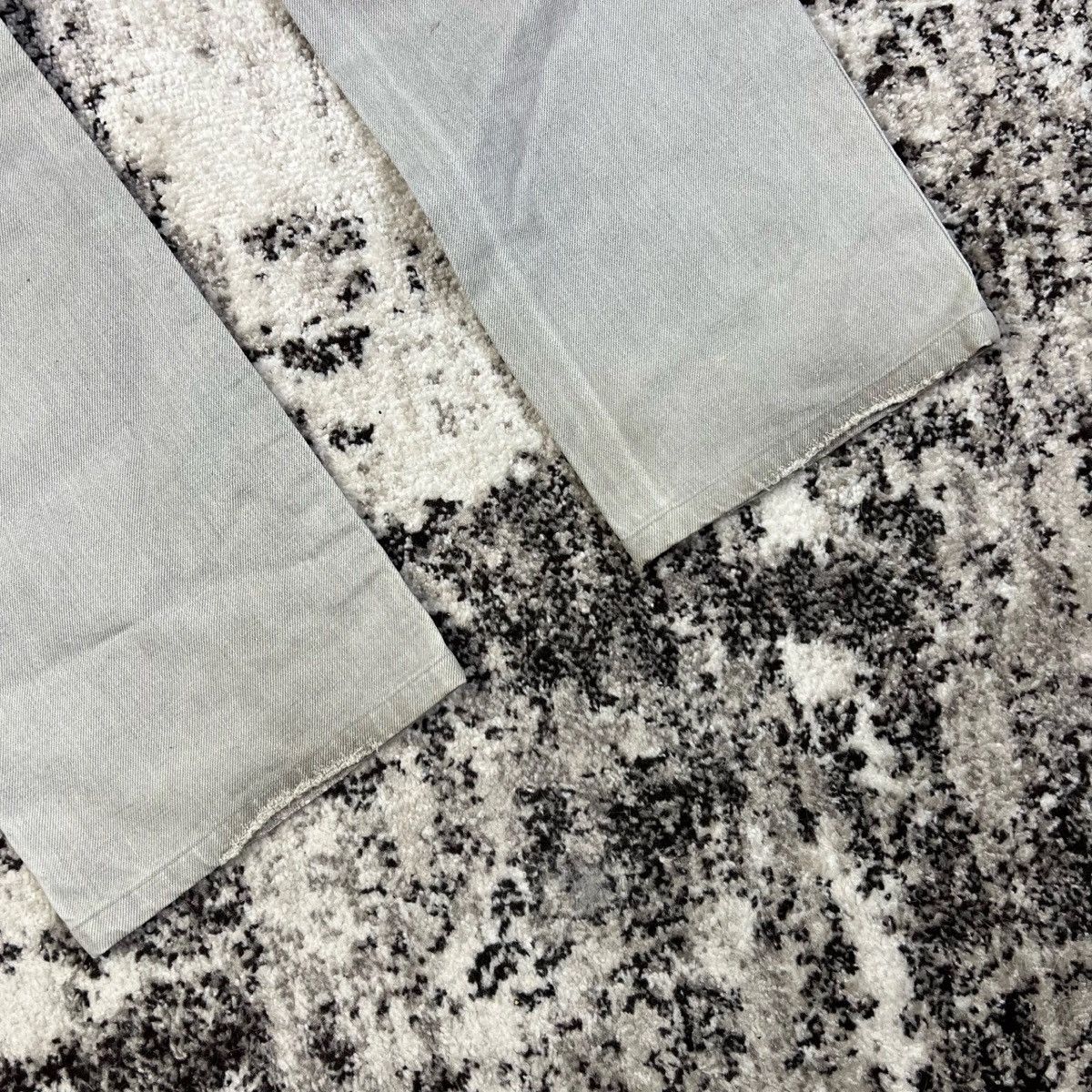 Helmut Lang Helmut Lang jeans Size US 31 - 12 Thumbnail