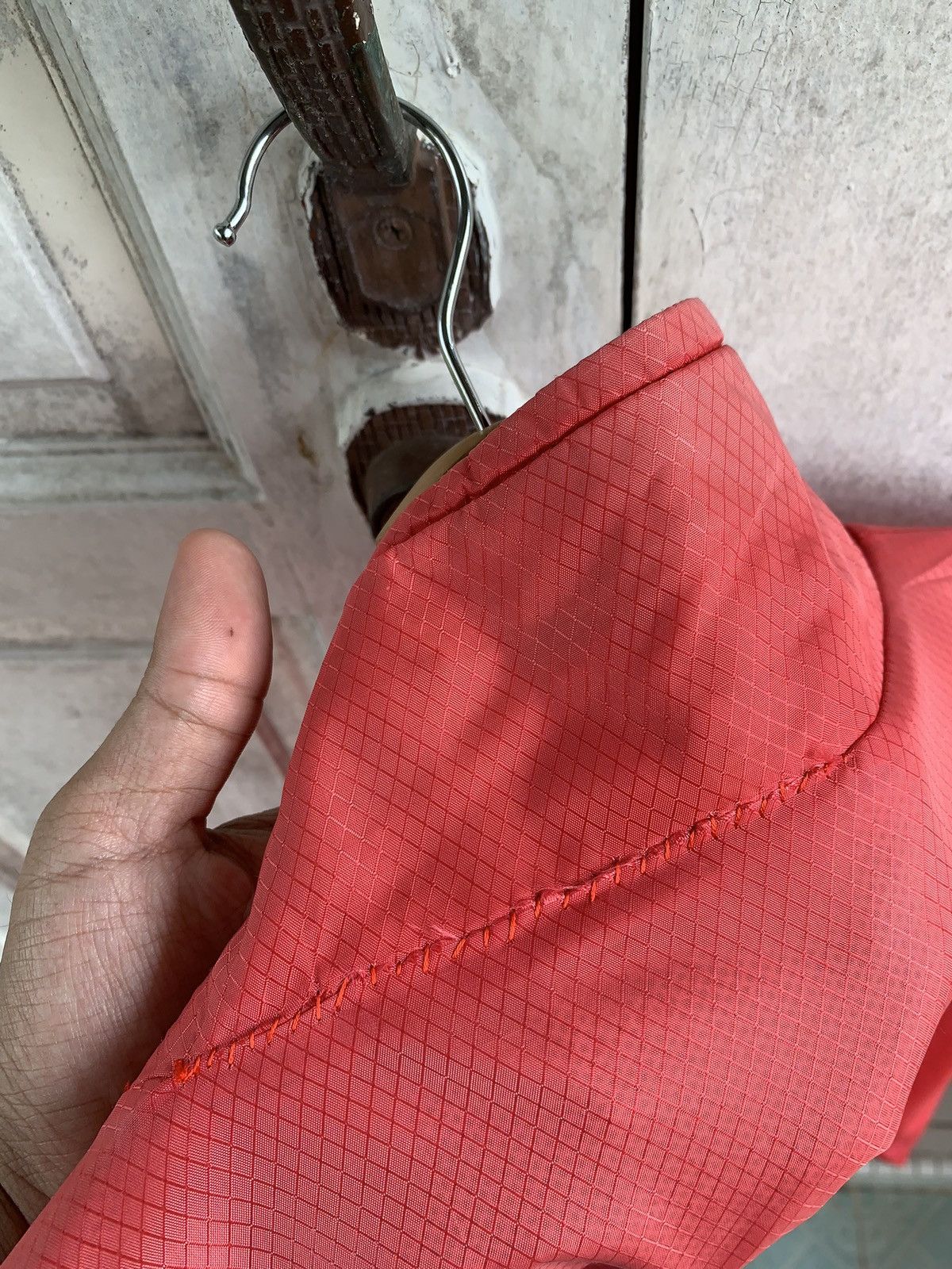 Japanese Brand × Vintage Vintage Toyota TRD Racing jacket Size US L / EU 52-54 / 3 - 16 Thumbnail