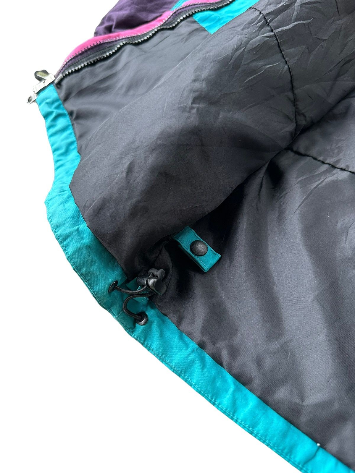 Columbia Columbia outdoor waterproof jacket Size US XL / EU 56 / 4 - 6 Thumbnail