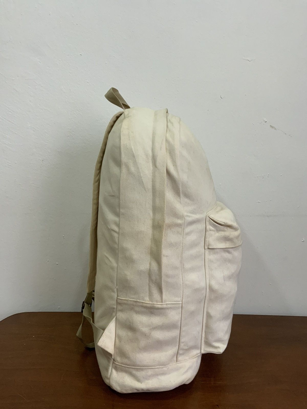 Kapital Vintage Kapital Plain Bagpack Size ONE SIZE - 3 Thumbnail