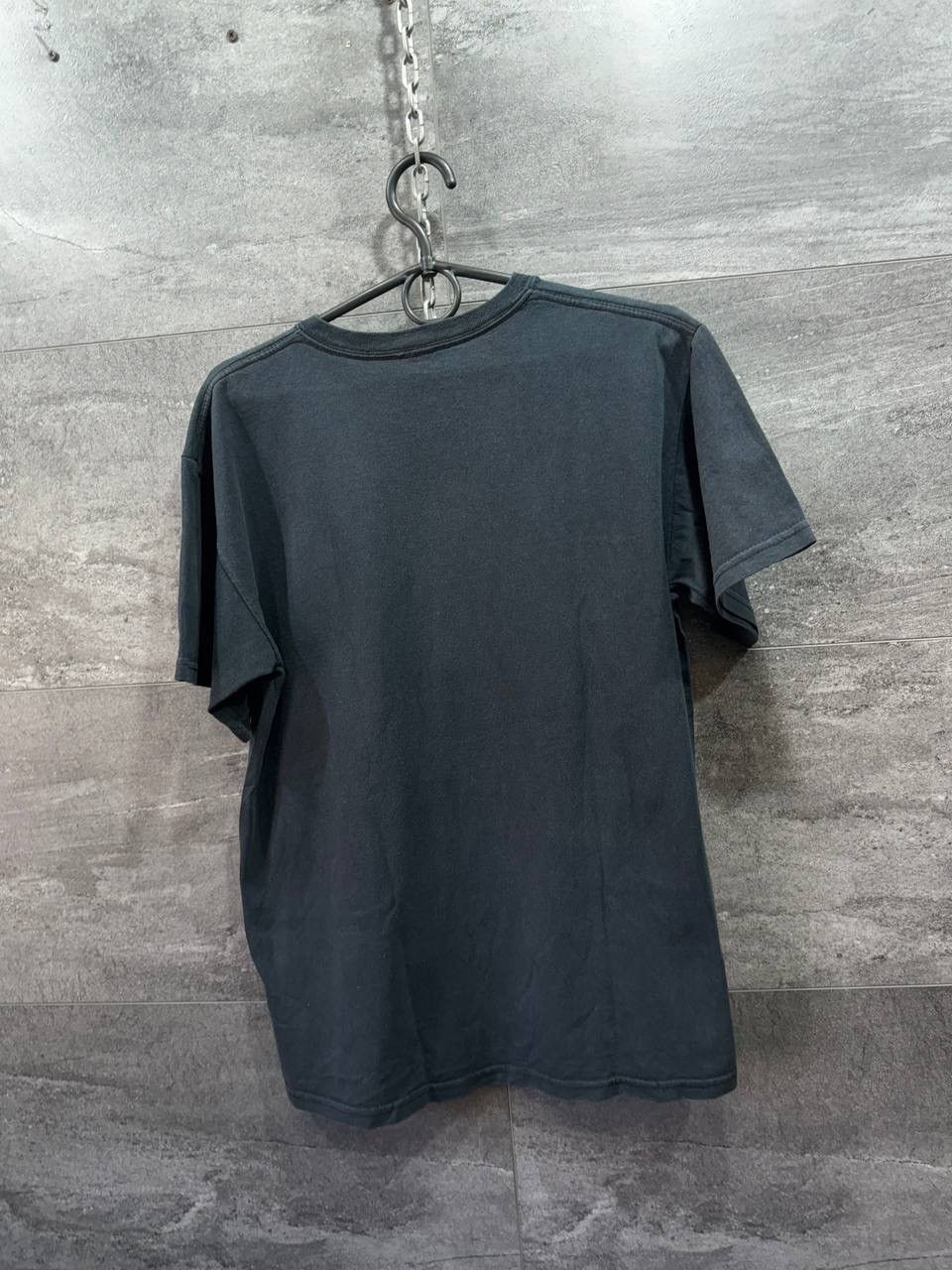 Band Tees Vintage 2006 Linkin Park LP Trashed band tee Shirt Size US S / EU 44-46 / 1 - 10 Thumbnail