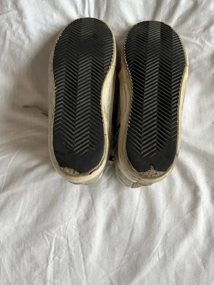 Golden Goose GOLDEN GOOSE SNEAKERS Size US 8 / IT 38 - 6 Thumbnail