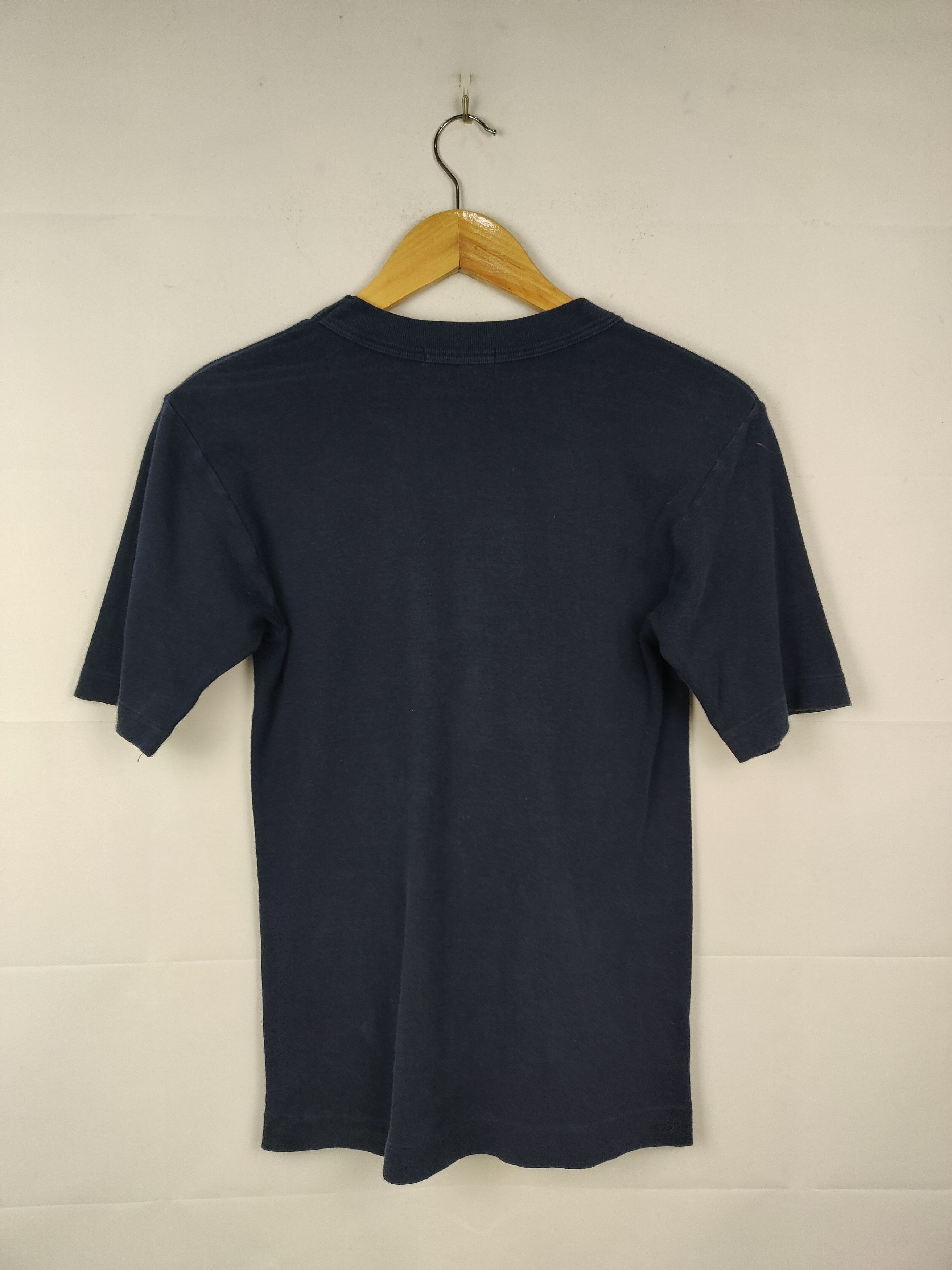 Japanese Brand Vintage Skyline Japan Shirt Size US XS / EU 42 / 0 - 5 Thumbnail