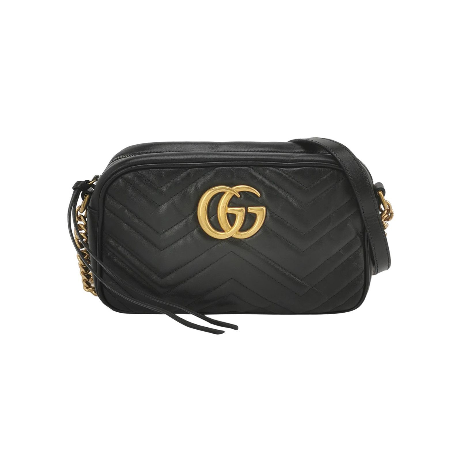 Gucci Gucci Women os Shoulder Bags Size ONE SIZE - 1 Thumbnail