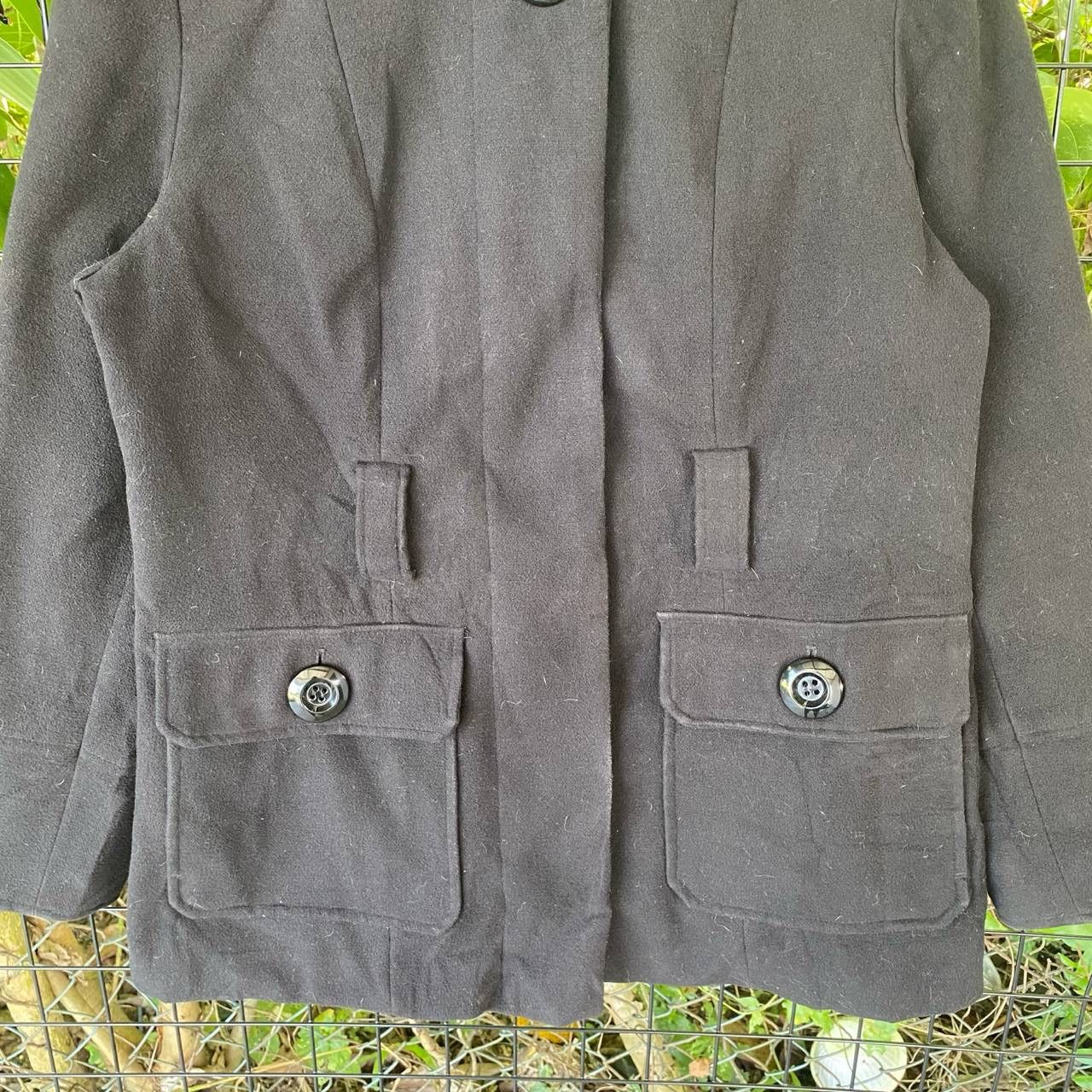 George Vtg George Hoodies Coat Size M / US 6-8 / IT 42-44 - 3 Thumbnail