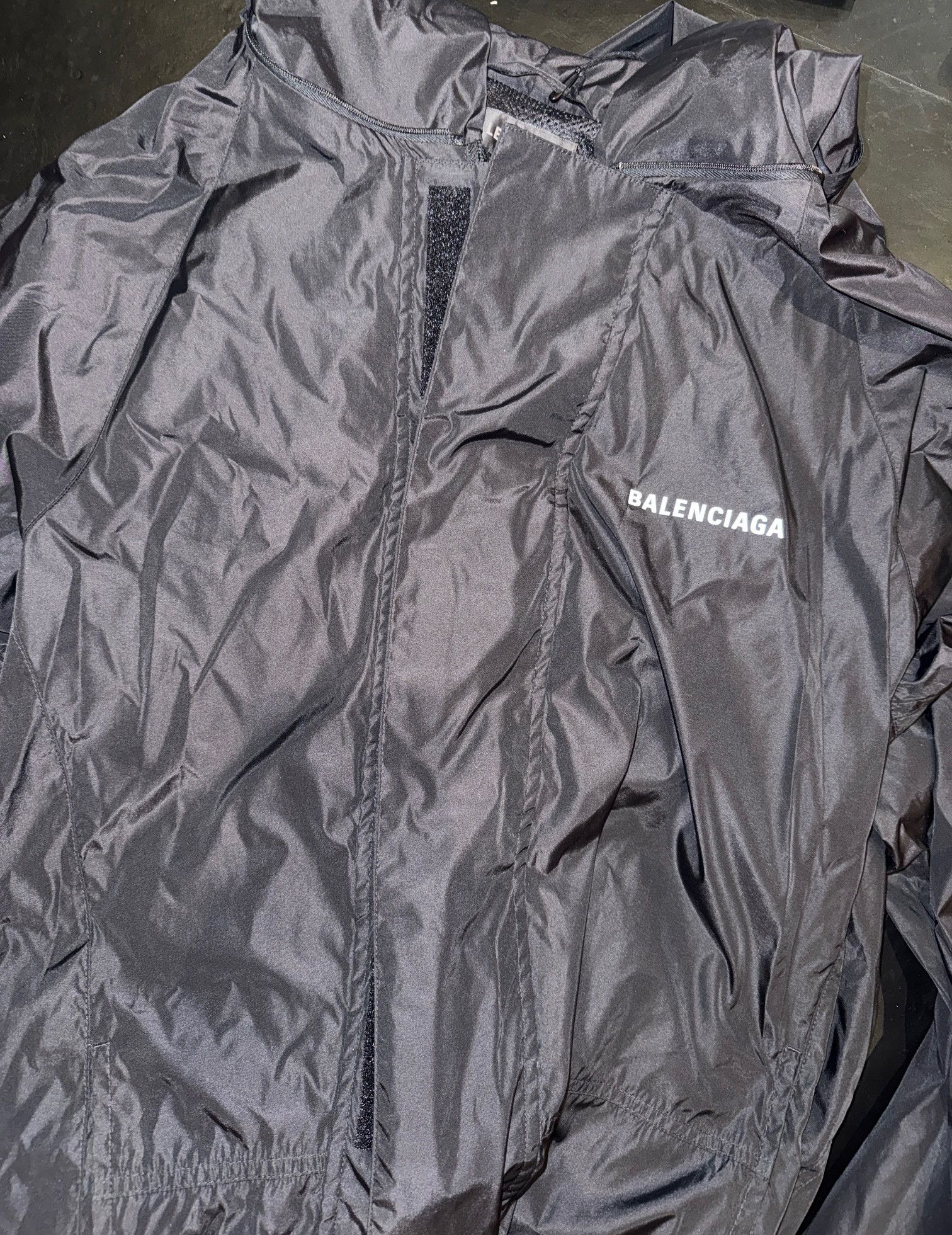 Balenciaga Balenciaga Overall Size US XS / EU 42 / 0 - 6 Thumbnail
