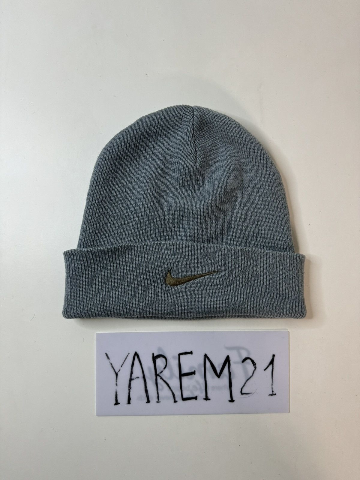 Other Nike vintage cap hat Size ONE SIZE - 1 Thumbnail