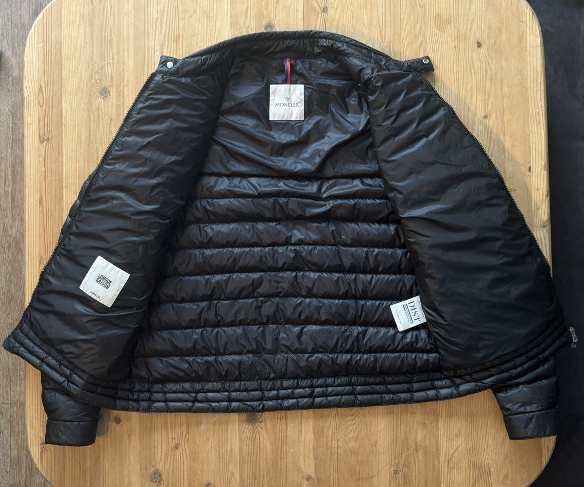 Moncler Moncler Kavir Jacket Size US L / EU 52-54 / 3 - 8 Thumbnail