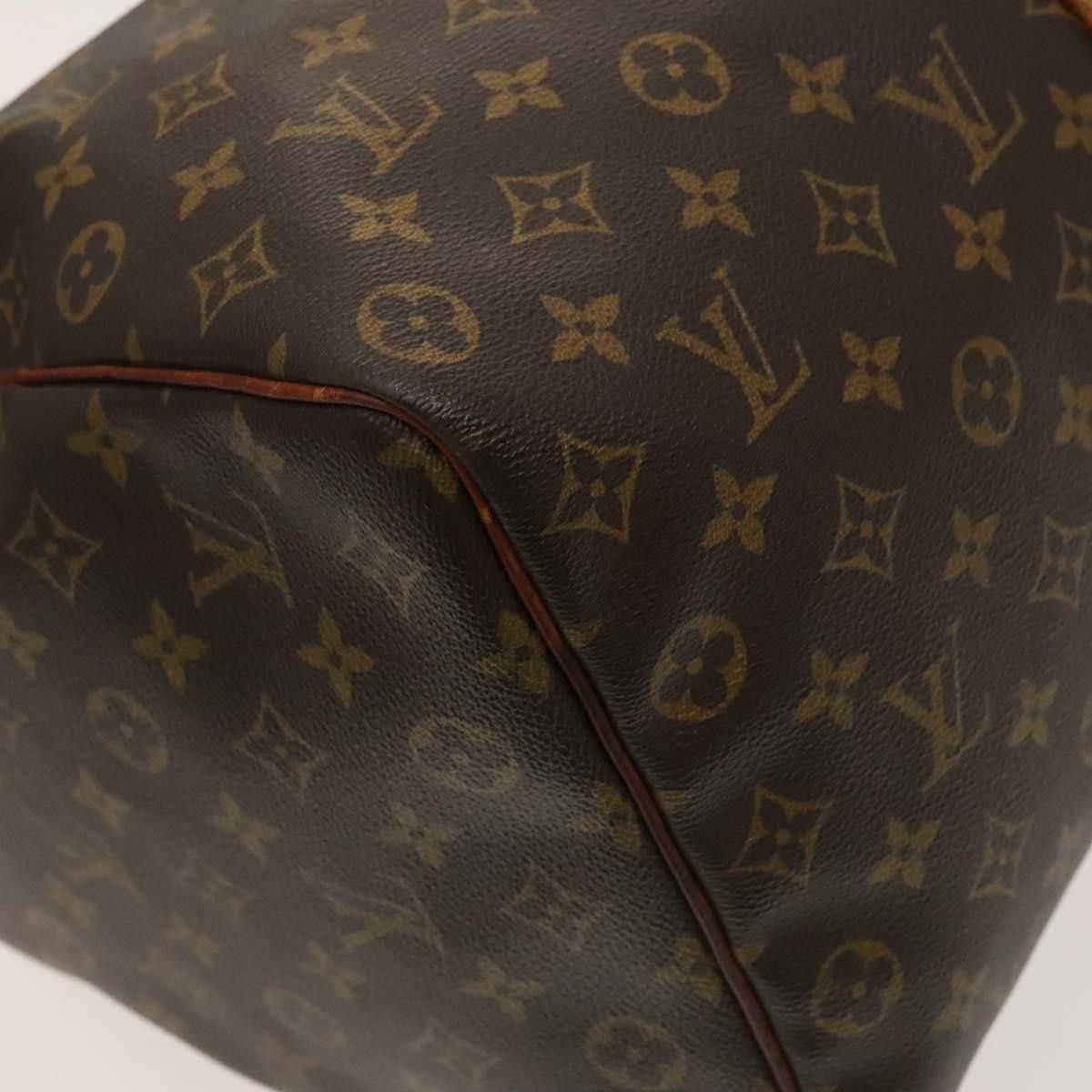Louis Vuitton LOUIS VUITTON Monogram Keepall 50 Boston Bag M41426 Size ONE SIZE - 14 Thumbnail