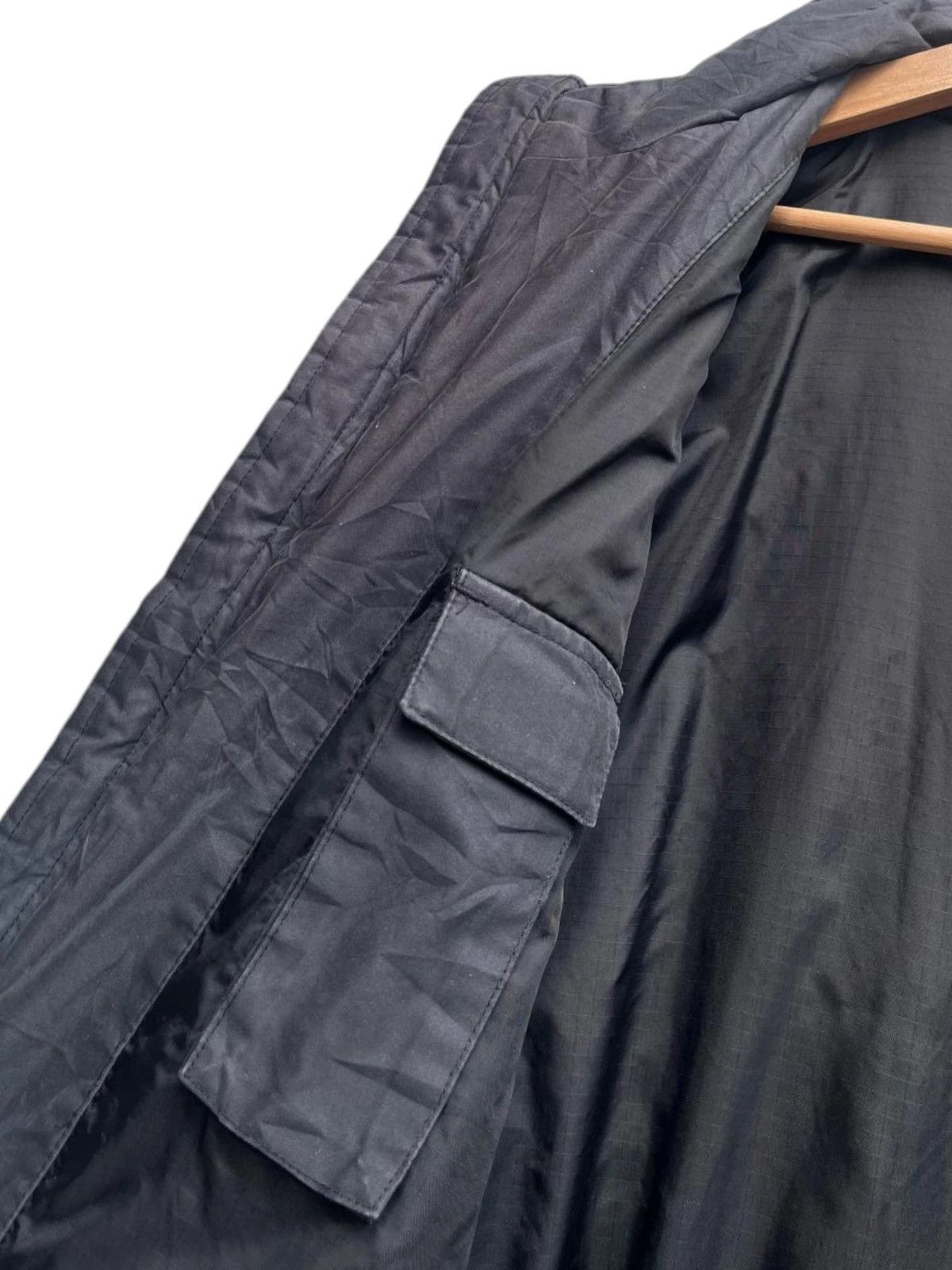 Stussy Stussy 00s Old Thermolite Plus Quilted Jacket Size US M / EU 48-50 / 2 - 8 Thumbnail