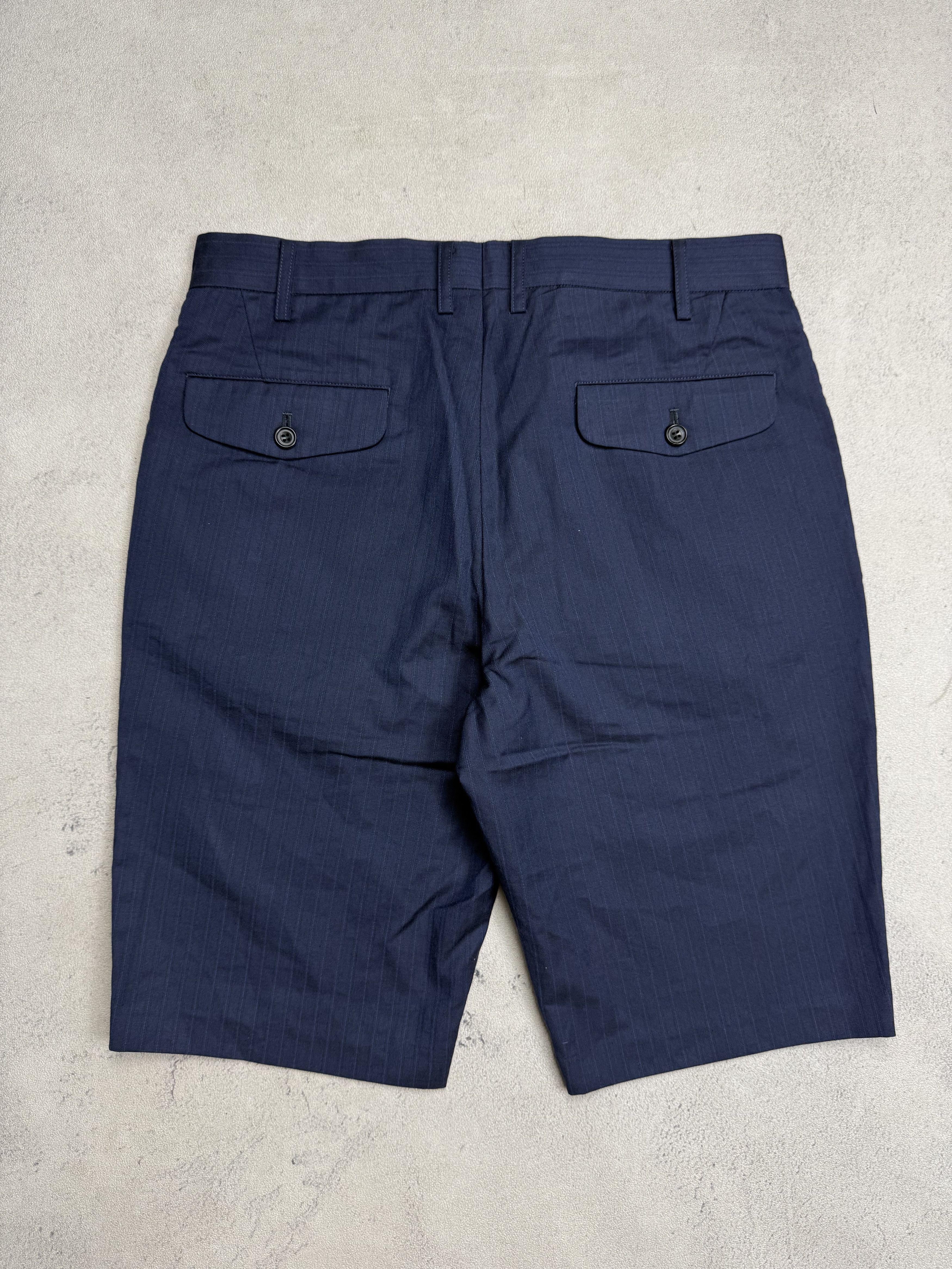 Comme des Garcons AD2013 Comme Des Garcons Homme Shorts Size US 32 / EU 48 - 2 Thumbnail