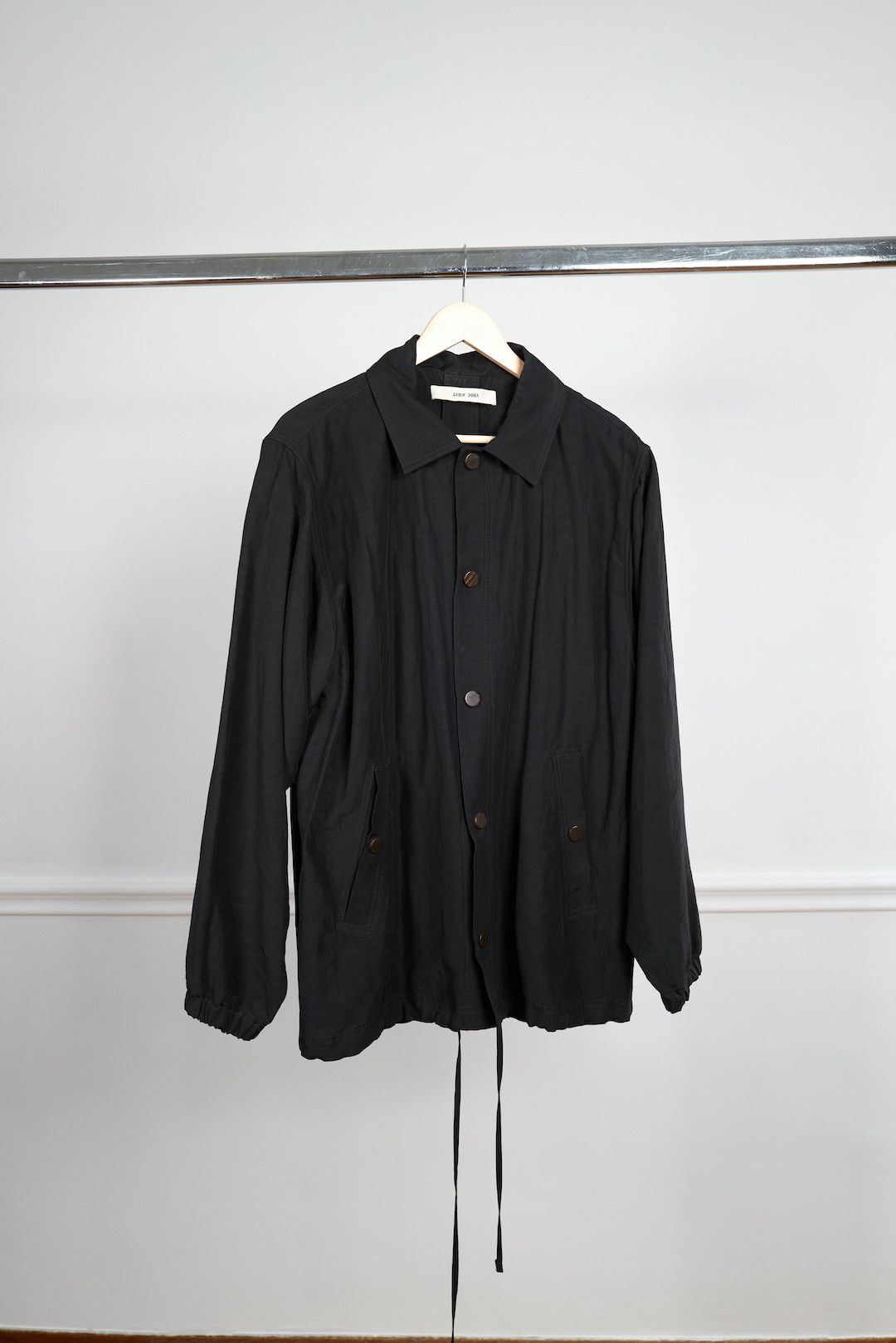 Damir Doma DAMIR DOMA JACKET Size US M / EU 48-50 / 2 - 9 Thumbnail