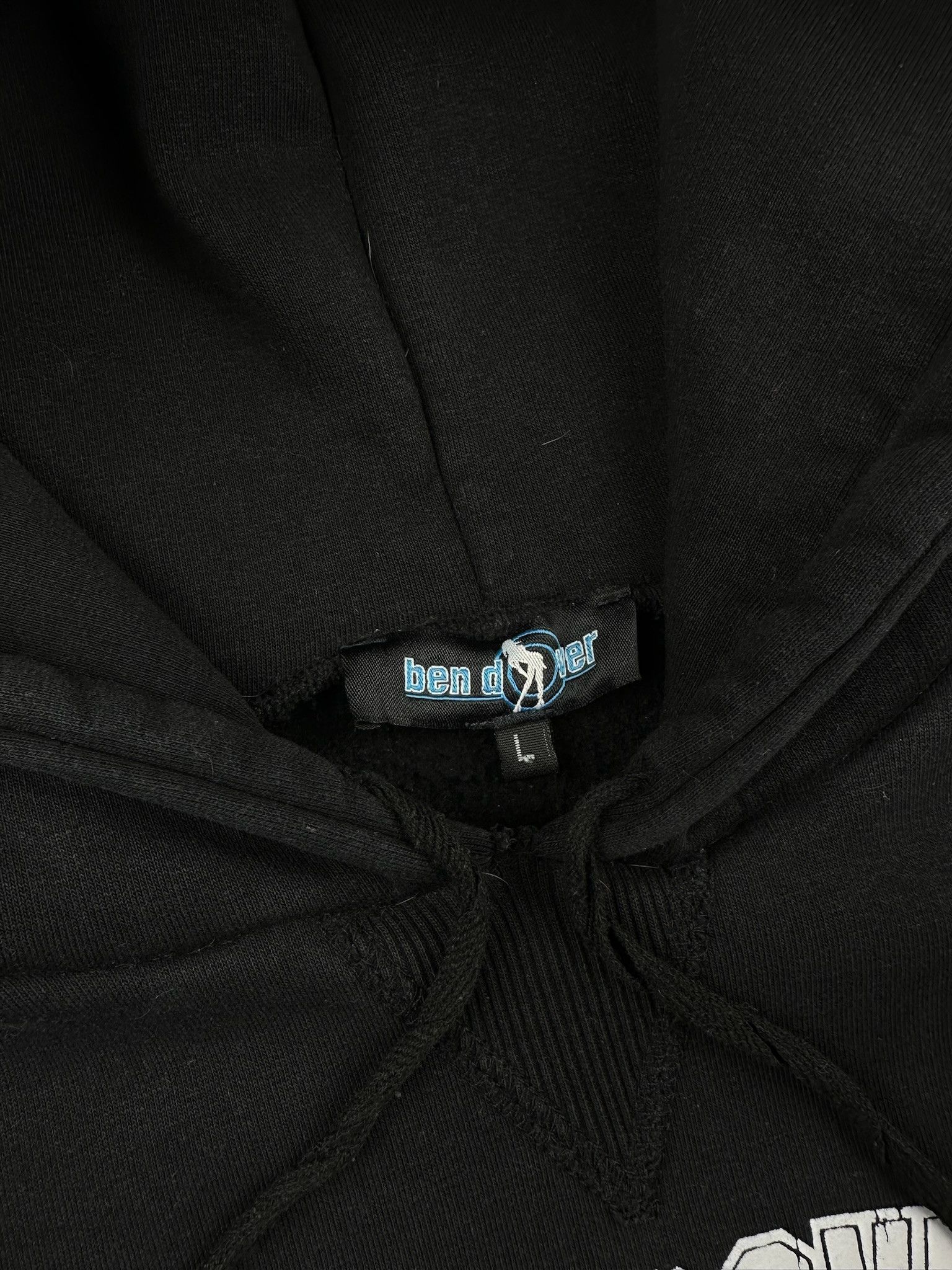Vintage Porn Star hoodie playboy sexy girl style Ben Dover