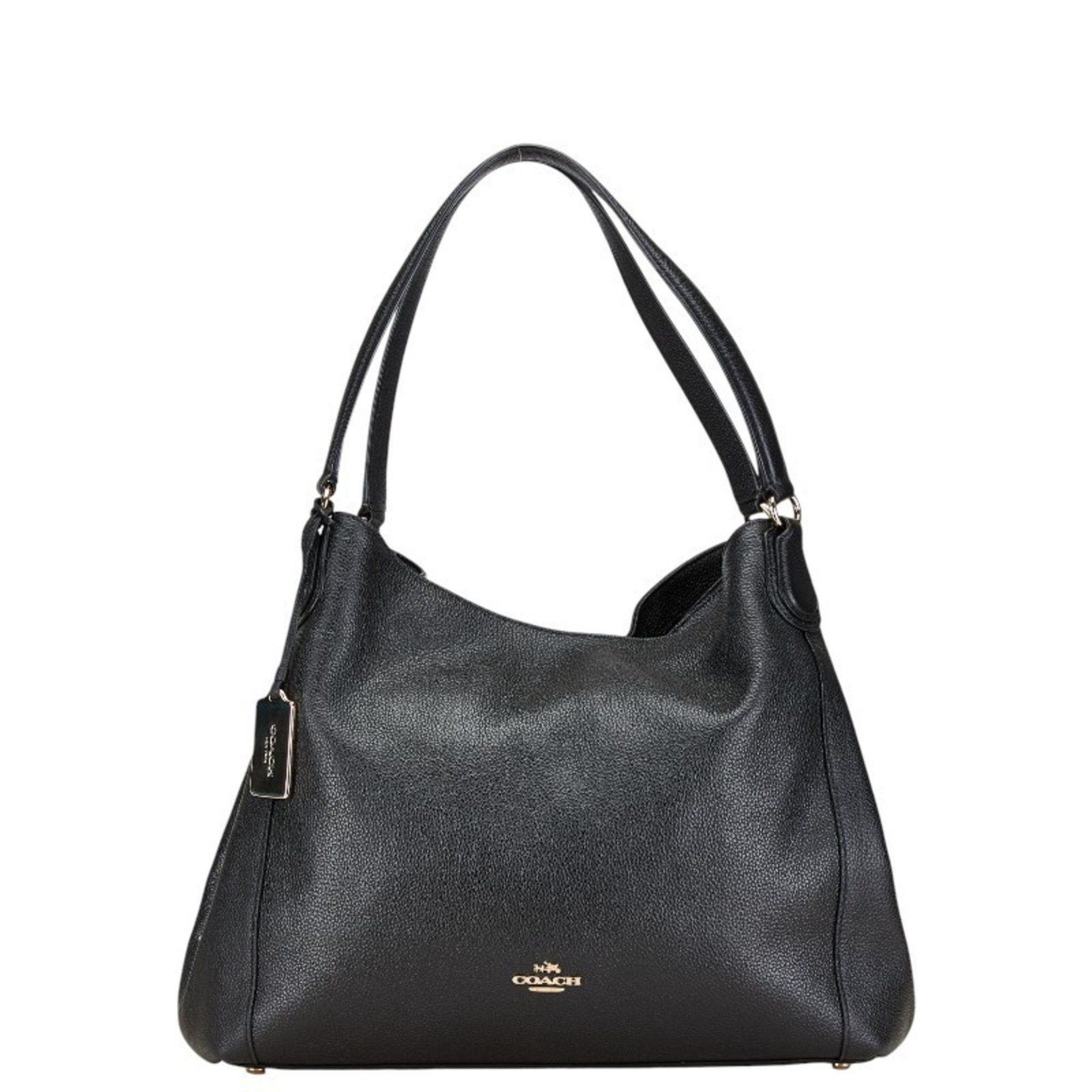 Coach Edie handbag