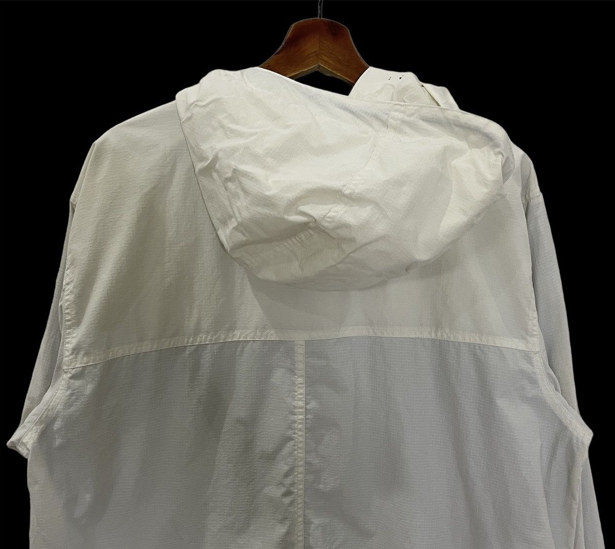 Carhartt Vintage Carhatt Half Zipper Jacket Size US L / EU 52-54 / 3 - 11 Thumbnail