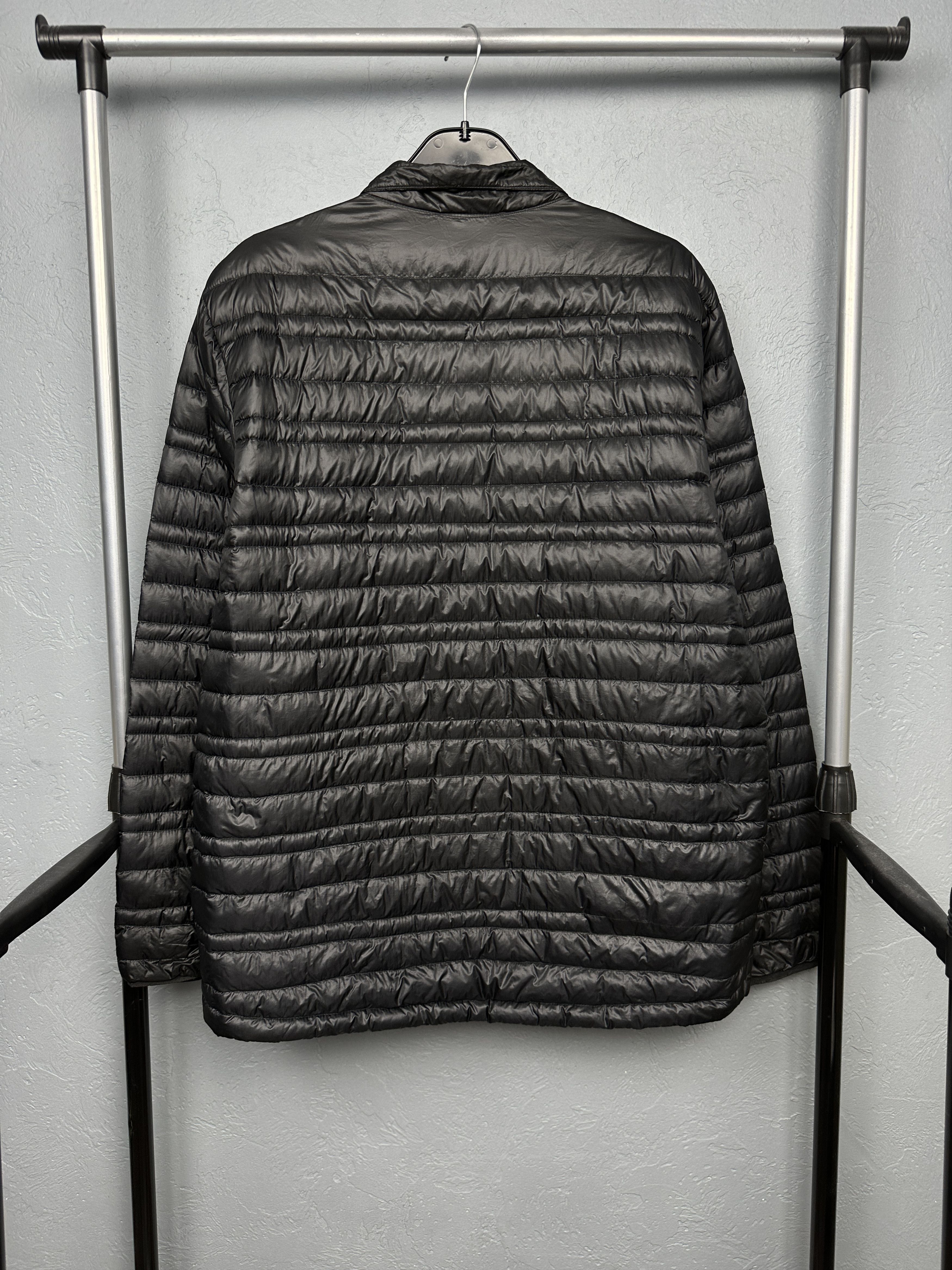 Patagonia Patagonia Vintage Mens Puffer Jacket Size US XL / EU 56 / 4 - 8 Thumbnail