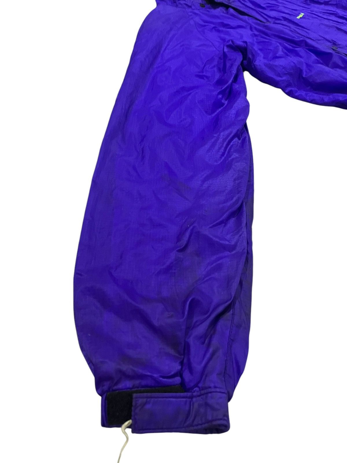 Montbell Montbell Gore-Tex Windbreaker Jacket Size US L / EU 52-54 / 3 - 6 Thumbnail