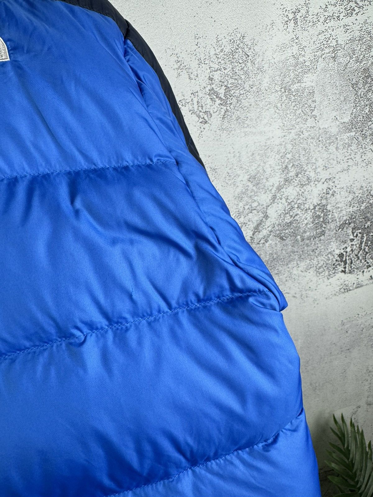 The North Face THE NORTH FACE 550 DOWN JACKET Y2K OUTDOOR STYLE SIZE S-M Size US S / EU 44-46 / 1 - 19 Thumbnail