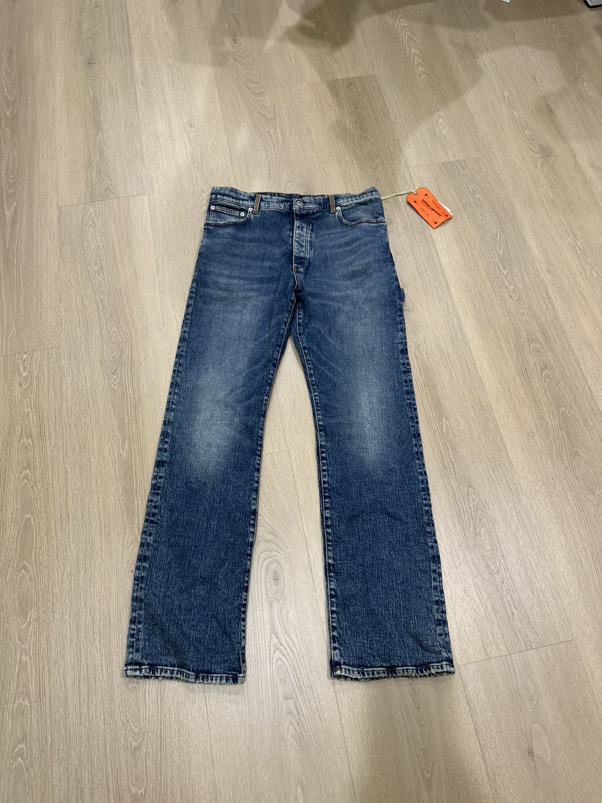 Heron Preston Heron Preston Jeans Size US 32 / EU 48 - 1 Thumbnail
