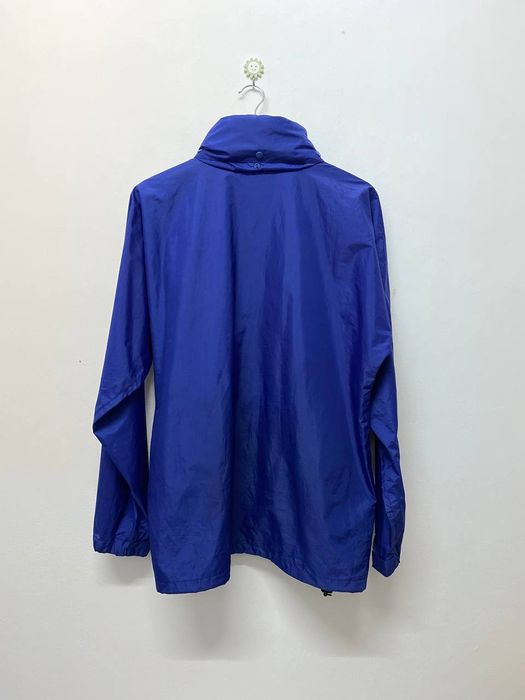 Montbell vintage montbell waterproof jacket very nice design | Grailed