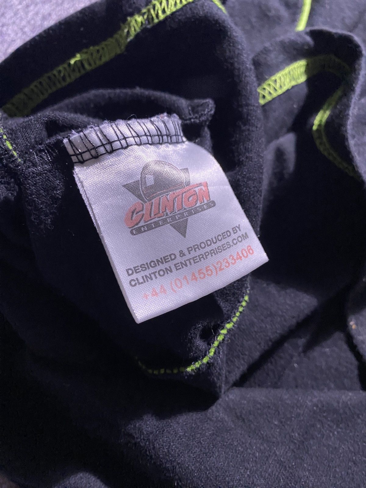 Japanese Brand × Yamaha TECHNO YAMAHA x MONSTER ENERGY UTRA RARE NASCAR TEE Size US XXL / EU 58 / 5 - 11 Thumbnail