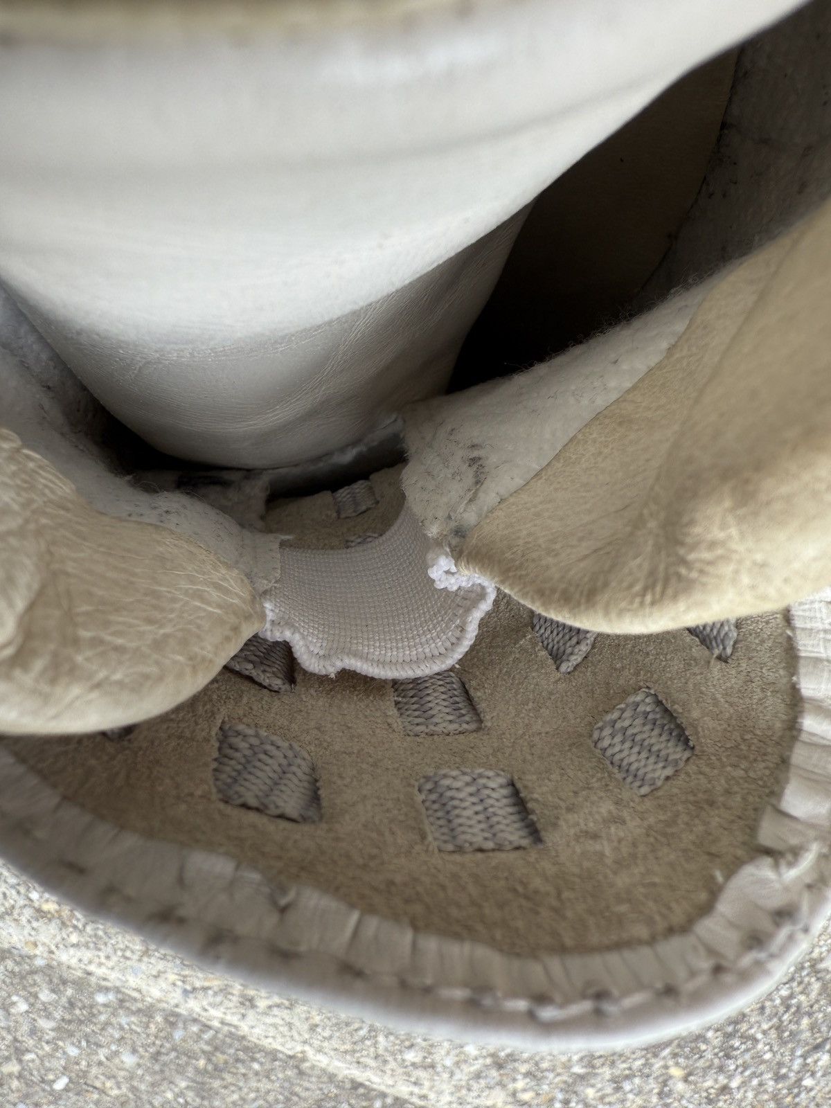 Alexander McQueen × Puma Puma Alexander McQueen - My left foot bound - very rare Size US 8 / EU 41 - 10 Thumbnail