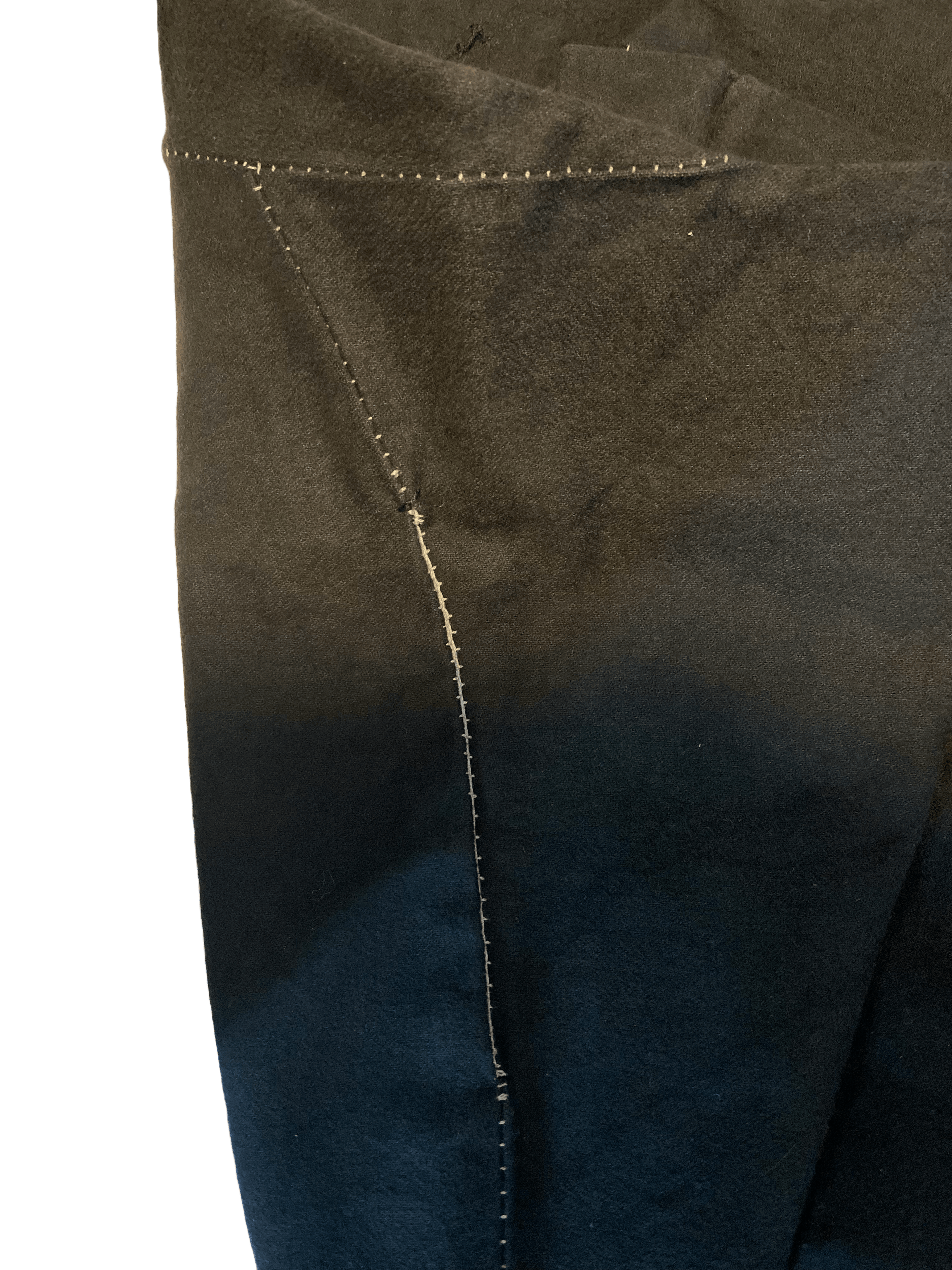 Label Under Construction Artisanal Scar Stitch Label Under Construction Pants Size US 30 / EU 46 - 7 Thumbnail