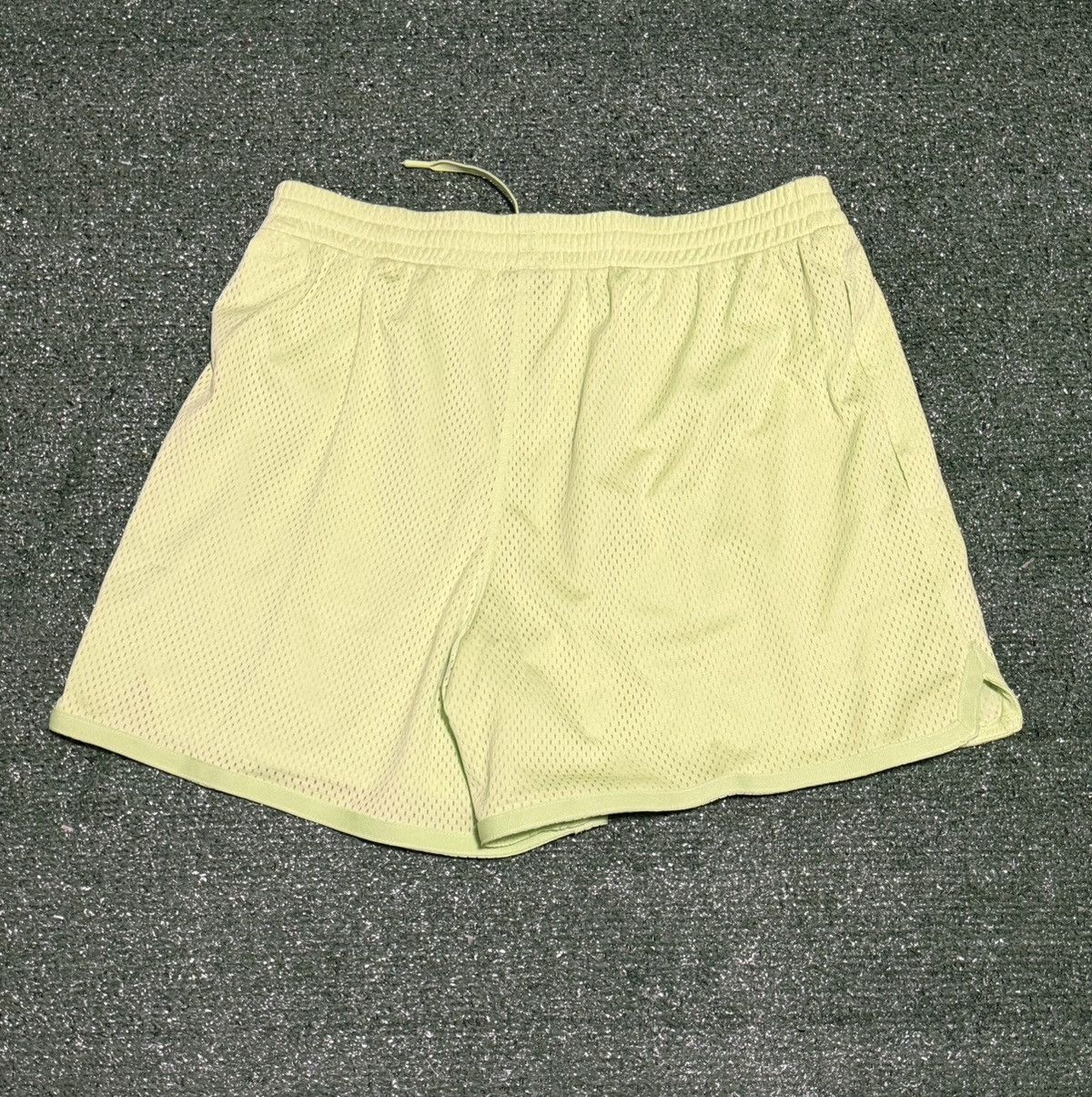 Under Armour Under Armour Steph Curry SPLASH Basketball Mesh Shorts Size US 33 - 3 Thumbnail
