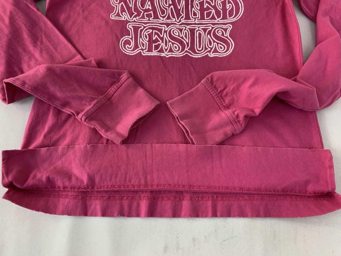 Dsquared2 Dsquared2 Has Friend With Jesus Humour Polo Tee Size M / US 6-8 / IT 42-44 - 9 Thumbnail