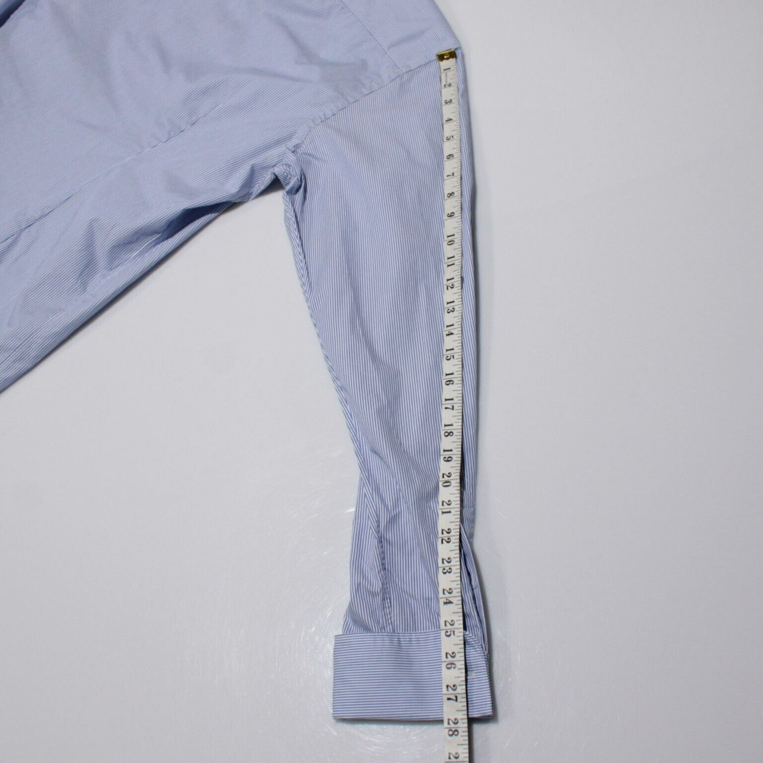 Eton Eton New with tags Shirt Size XL US In Blue Size US XL / EU 56 / 4 - 5 Thumbnail