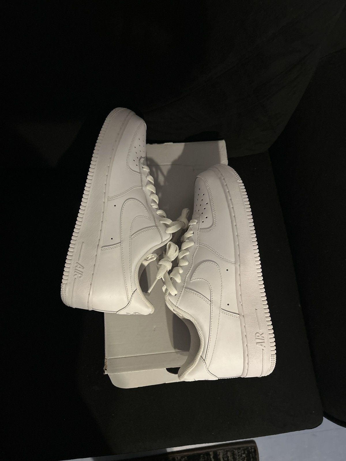 Nike Air Force one size 9 Size US 9 / EU 42 - 4 Thumbnail