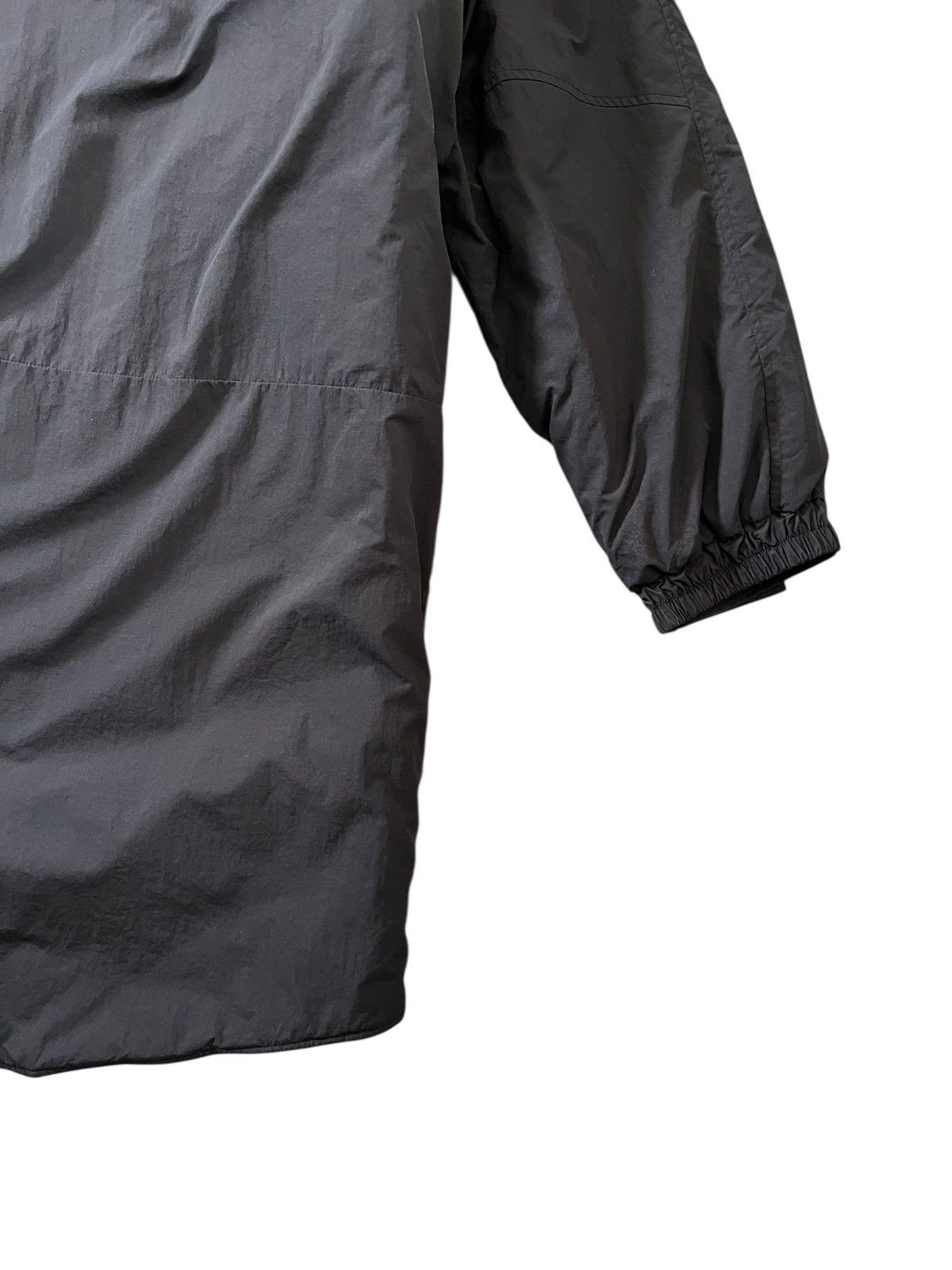 Wild Things Wild Things FW23 Climashield Combat Monster Parka Size US L / EU 52-54 / 3 - 11 Thumbnail