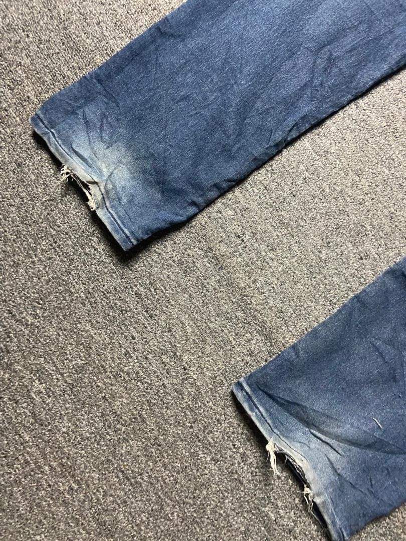 Levi's Denizen from Levis 216 Slim Cut Jeans (172) Size US 33 - 7 Thumbnail