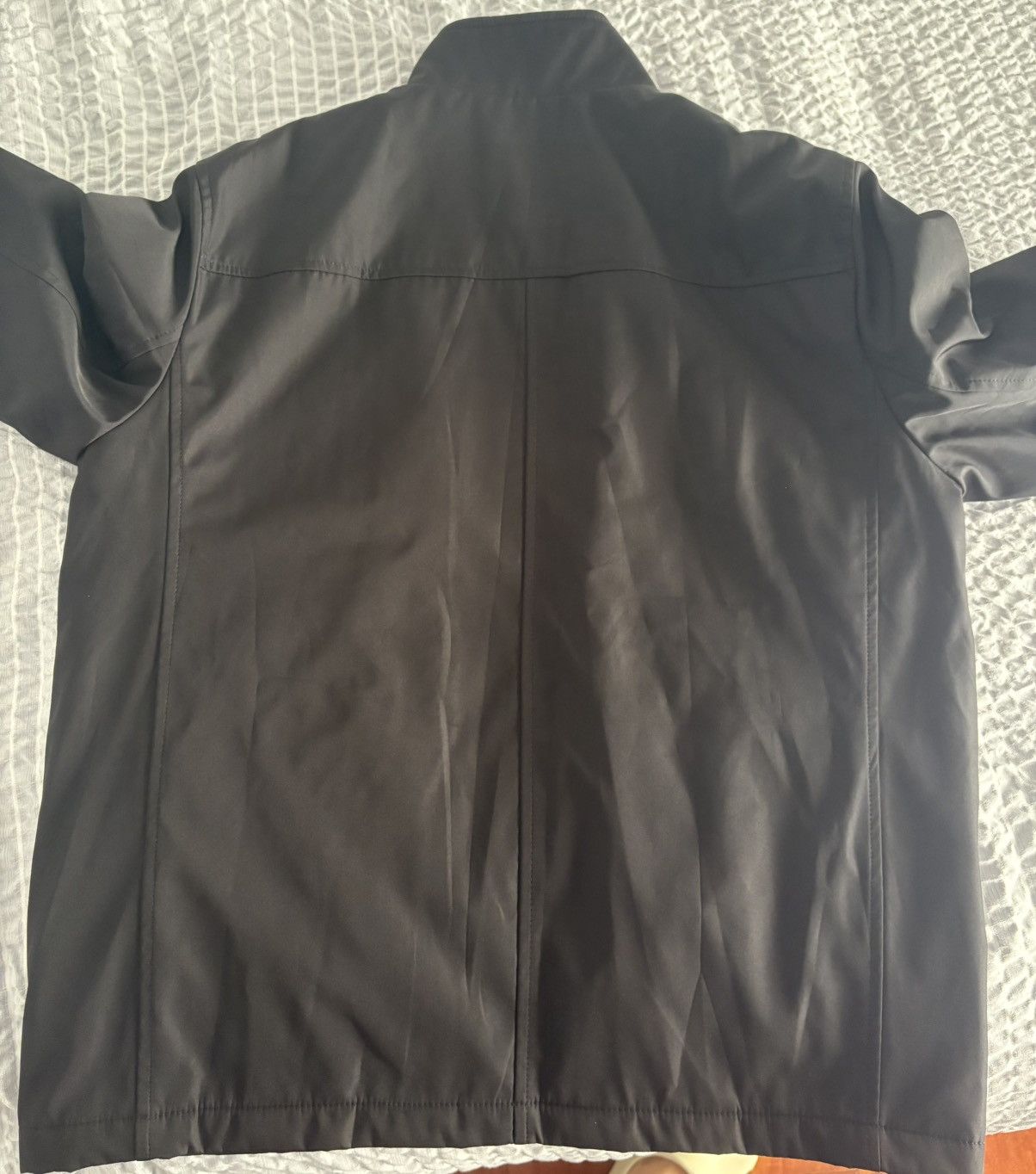 Calvin Klein Calvin Klein Jacket Size US M / EU 48-50 / 2 - 2 Thumbnail