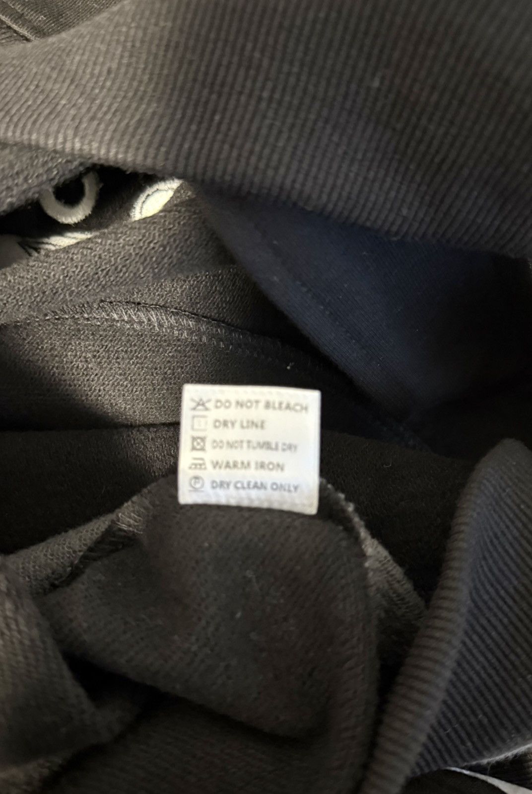 Other Ultra Software GTR Track Jacket Size US XL / EU 56 / 4 - 4 Thumbnail