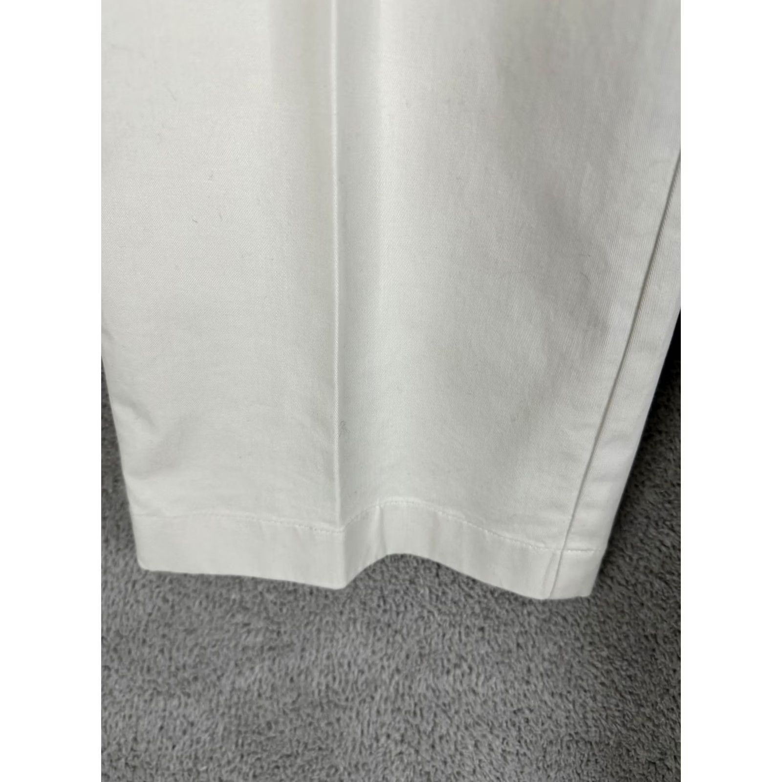 Vineyard Vines Vineyard Vines Pants Mens 38x34 Stone Stretch Breaker Chino Flat Front Casual Size US 38 / EU 54 - 6 Thumbnail