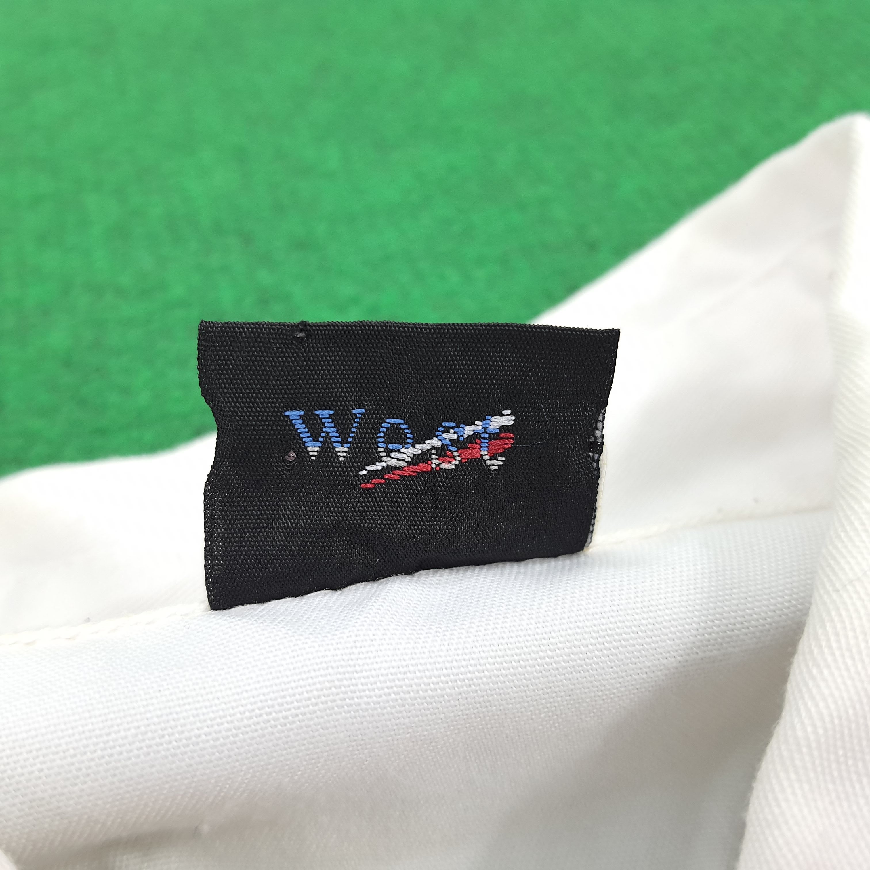 Other Vintage Mercedes-Benz Motorsport Work Shirt Size US L / EU 52-54 / 3 - 7 Thumbnail