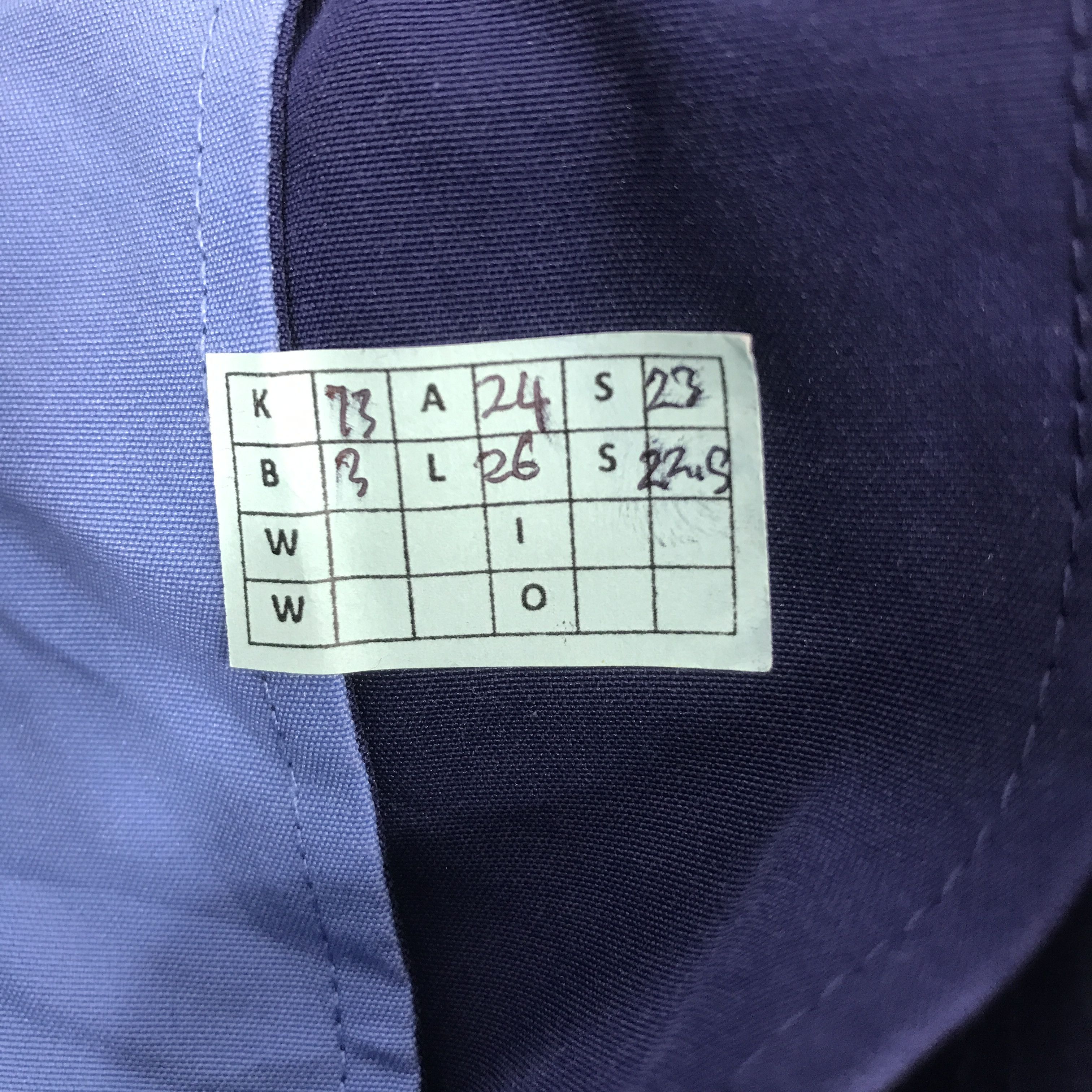 Japanese Brand TOYOTA RACING MOTORSPORT UNIFORM CUSTOM JACKET Size US L / EU 52-54 / 3 - 15 Thumbnail