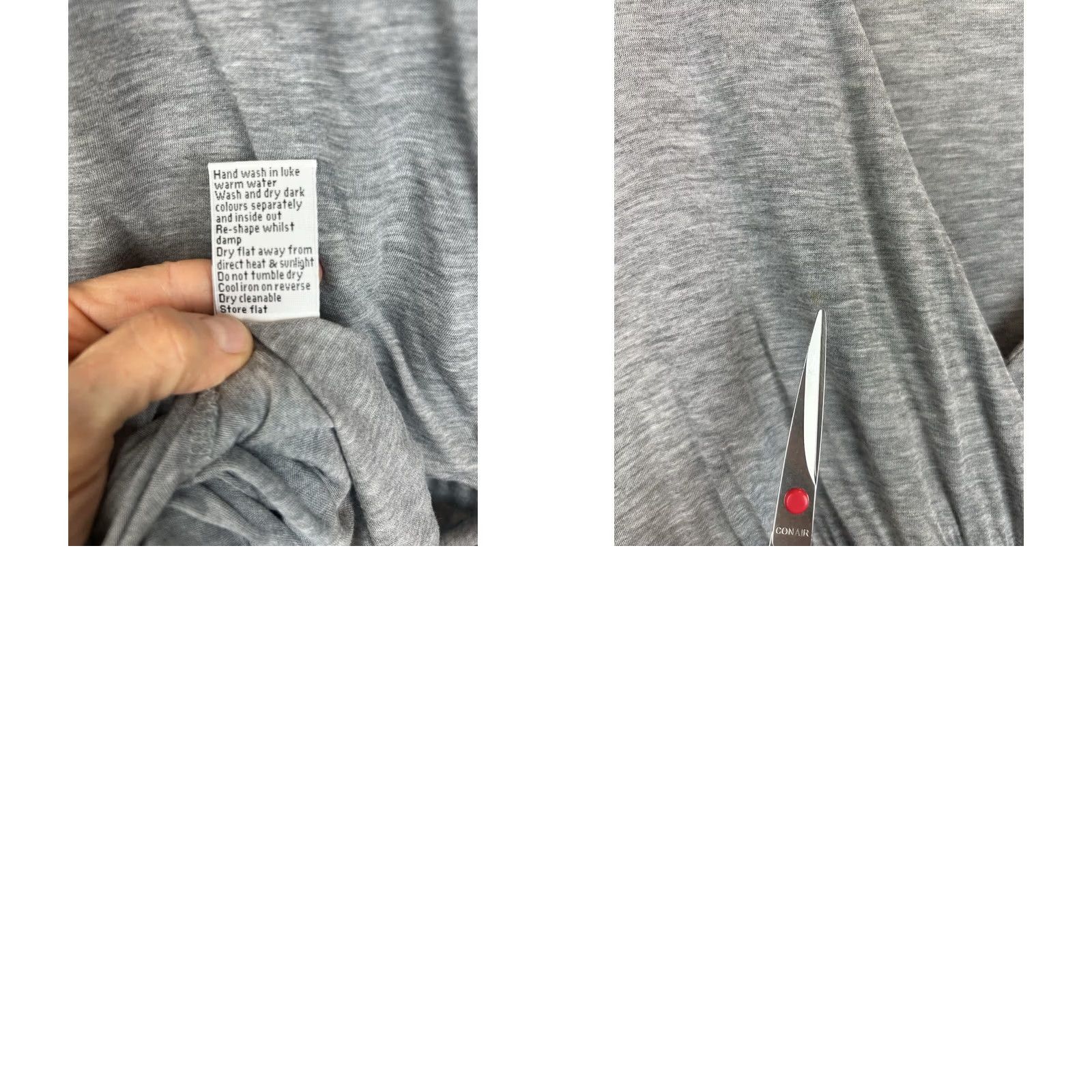 Boden VINTAGE? No. Size XL / US 12-14 / IT 48-50 - 8 Thumbnail