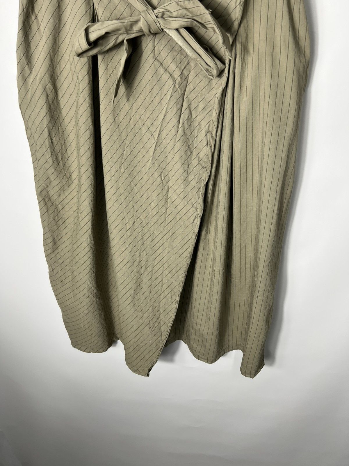 Transit Vintage Avant Garde Designer Transit Par Such Skirt Size 3 Size 28" / US 6 / IT 42 - 3 Thumbnail