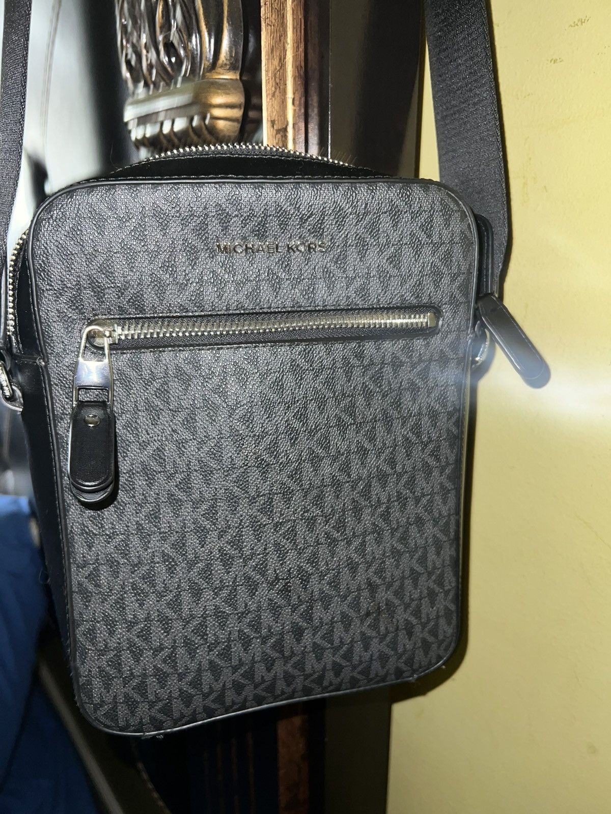 Michael Kors Designer crossbody Bag