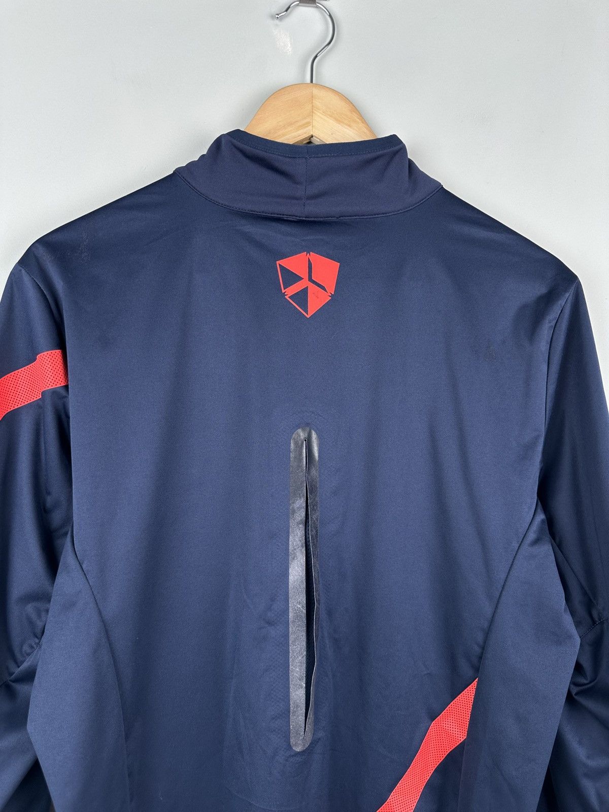 Nike Nike Psv Training Jersey Long Sleeve Size US M / EU 48-50 / 2 - 7 Thumbnail