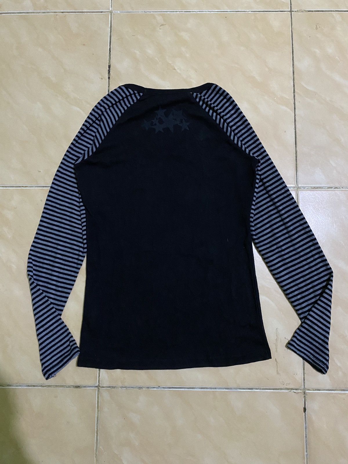 Beauty Beast Darer Longsleeve Grung style Size US S / EU 44-46 / 1 - 2 Thumbnail