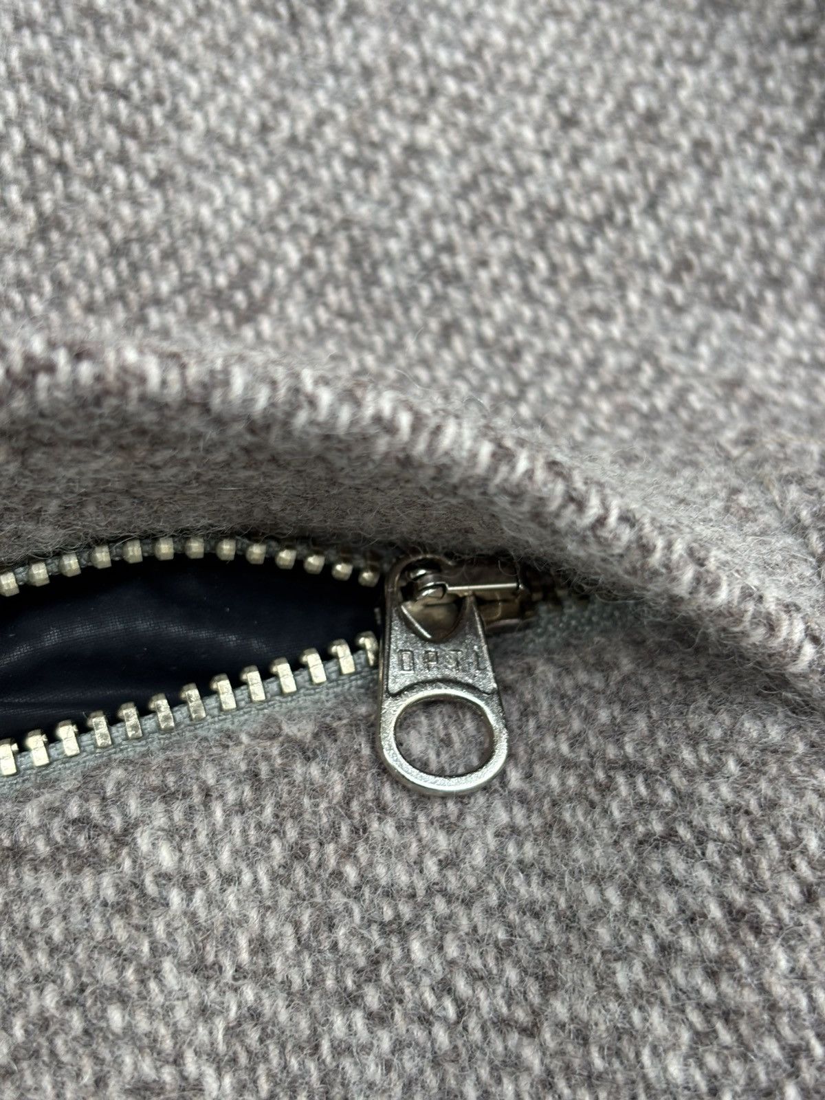 Valentino Archive Fall 1999 Valentino Jeans 2-in-1 Coat Size US L / EU 52-54 / 3 - 25 Thumbnail